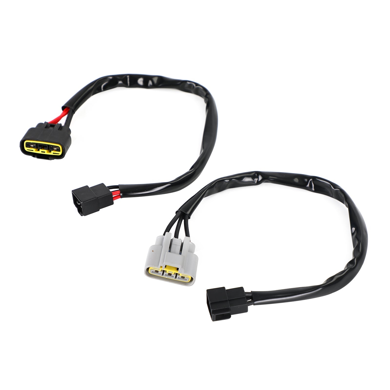 Prise de connecteur de redresseur de régulateur pour Triumph Street Triple 675 675R 1050R générique