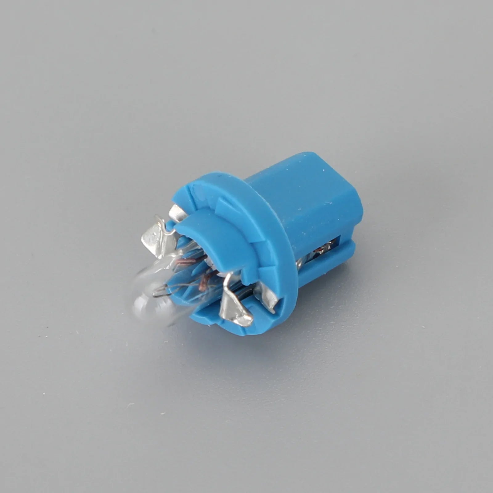 10x dla oryginalnych lampek kontrolnych samochodu OSRAM 2721MFX 12V 1,2W BX8.5d Generic