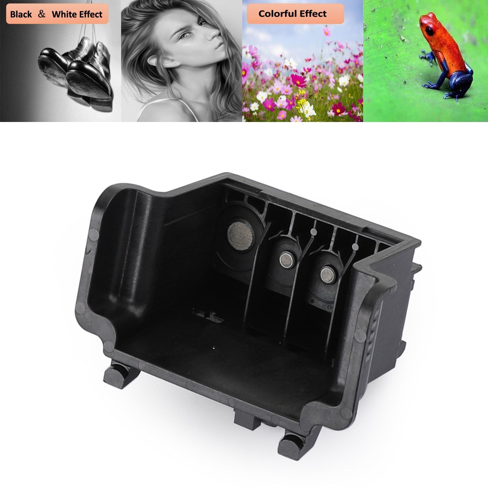 Gereviseerde printerprintkop voor HP 3070 3520 5525 4620 5520 5510 CN688A