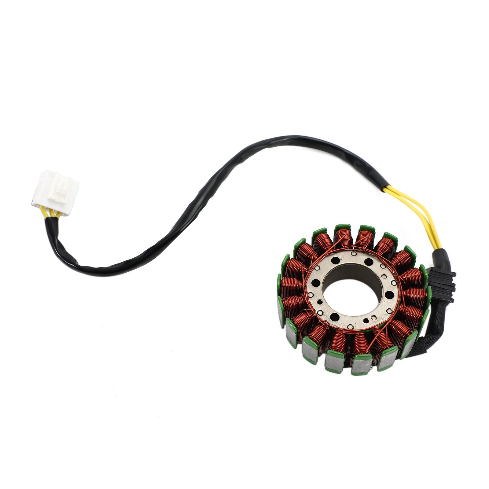 STATOR MAGNETO POUR HONDA CB1100 CB1100SF GÉNÉRATEUR ALETERNATOR 2000-2003 02 01 Générique