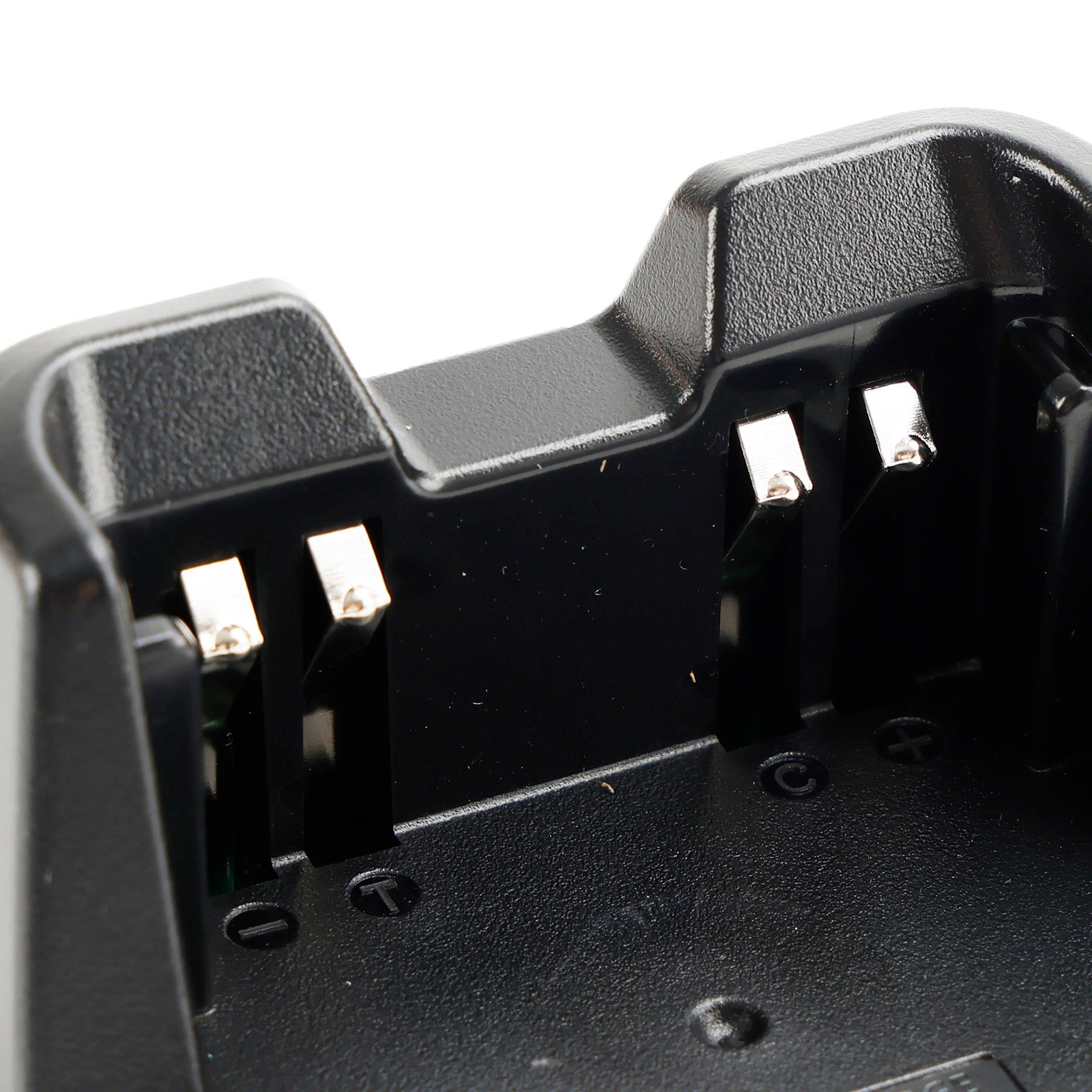 Ładowarka BC-240 BP-298 Szybka stacja dokująca do radia dwukierunkowego ICOM V86 U86 z wtyczką amerykańską