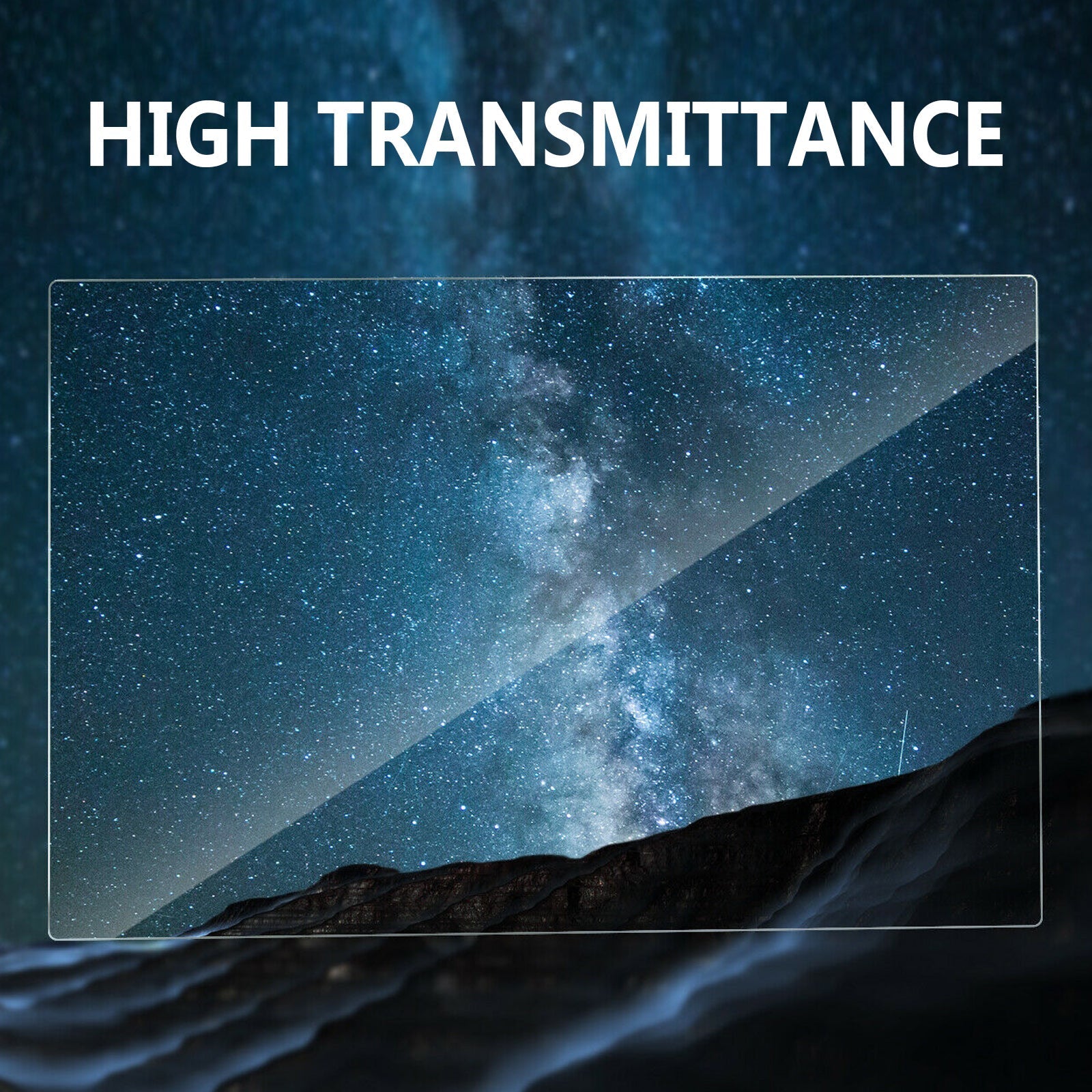 Pellicola protettiva in vetro temperato per navigazione auto, adatta per Dodge Ram 1500 generico 2020