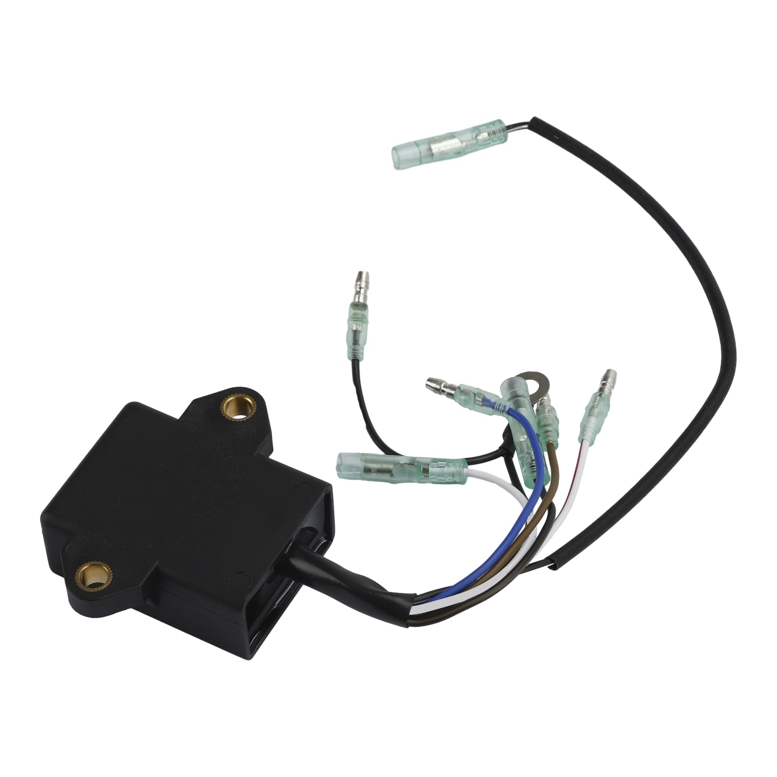 CDI Box Ontsteker Fit voor Yamaha 9.9HP 9.9F 13.5HP 13.5A 15HP 15F E15C 63V-85540