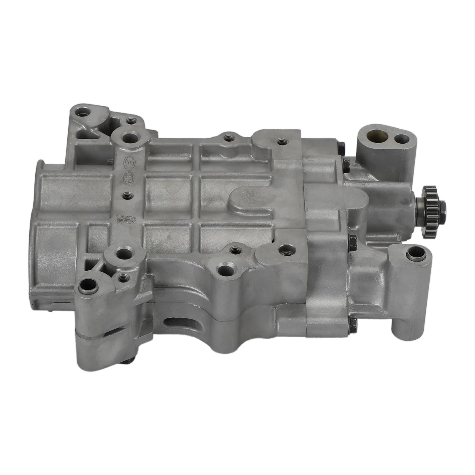 2016-2018 Kia Sportage 2.4L Arbre 'équilibre de pompe à huile 23300-2G410 20 dents