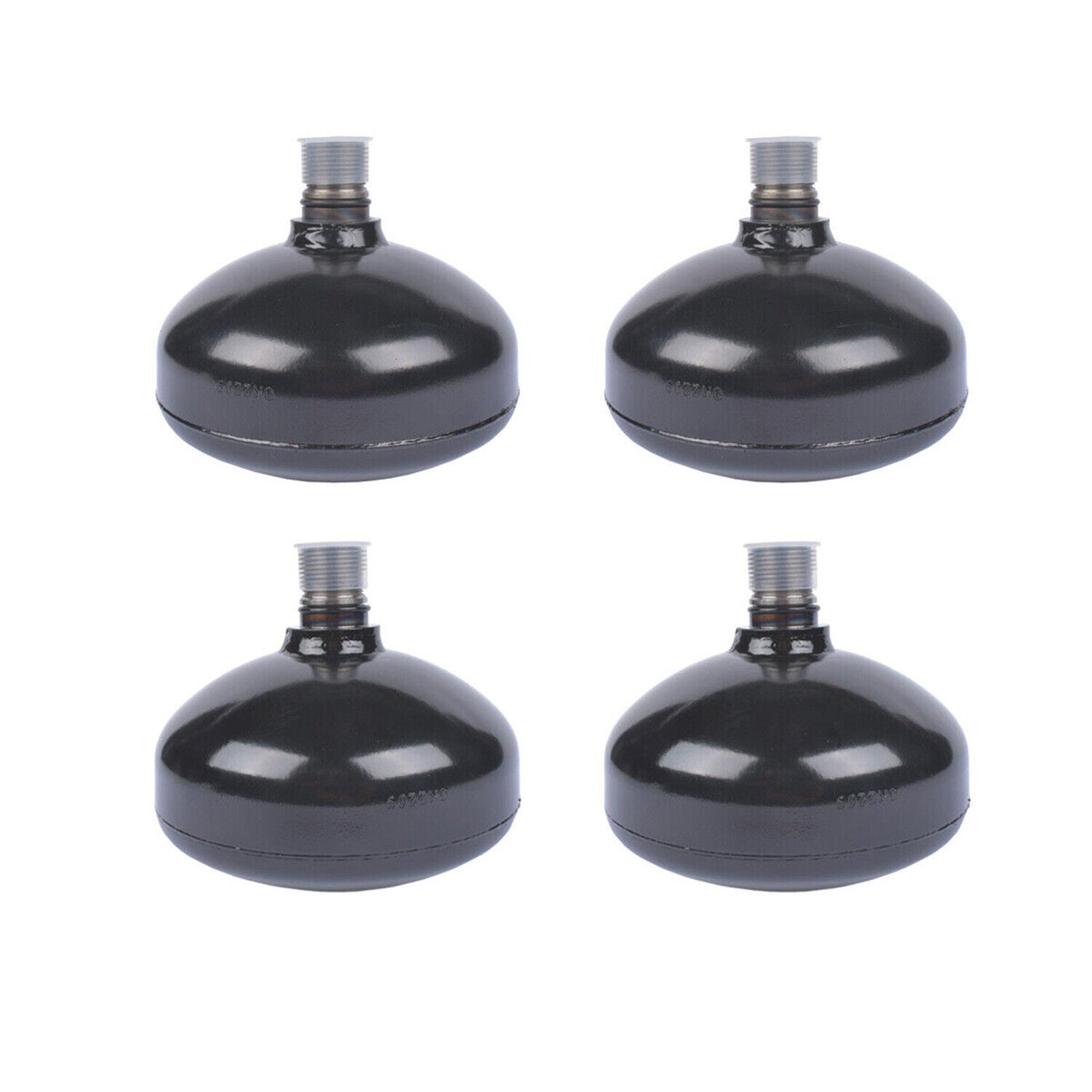 Accumulateur de Suspension 49141-60010*2 49151-60010*2 pour Toyota Land Cruiser Lexus