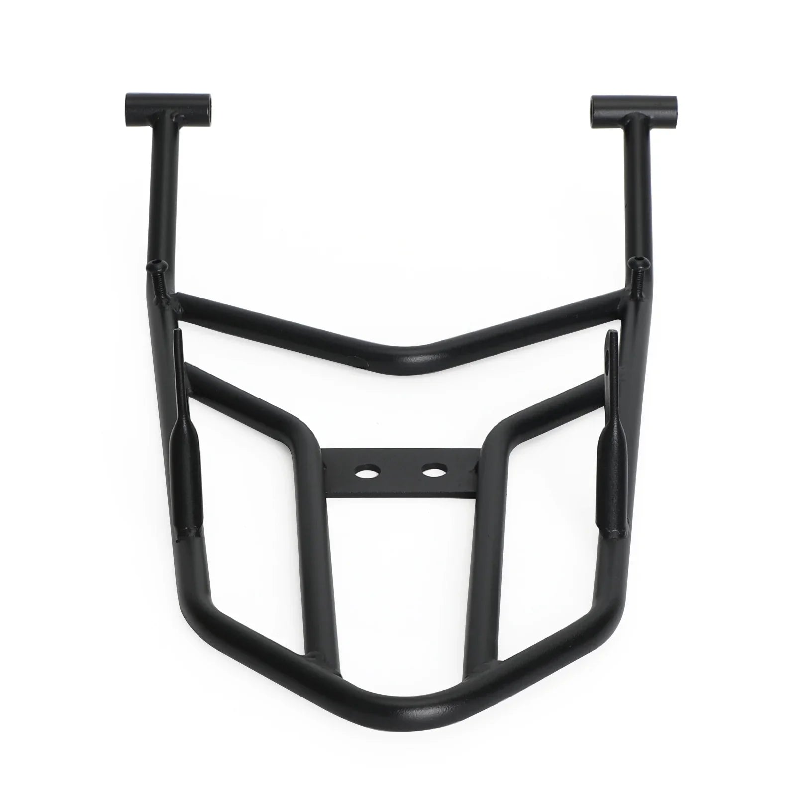 PORTAPACCHI POSTERIORE IN ACCIAIO PER HONDA CRF300L RALLY 2021 2022 Generic