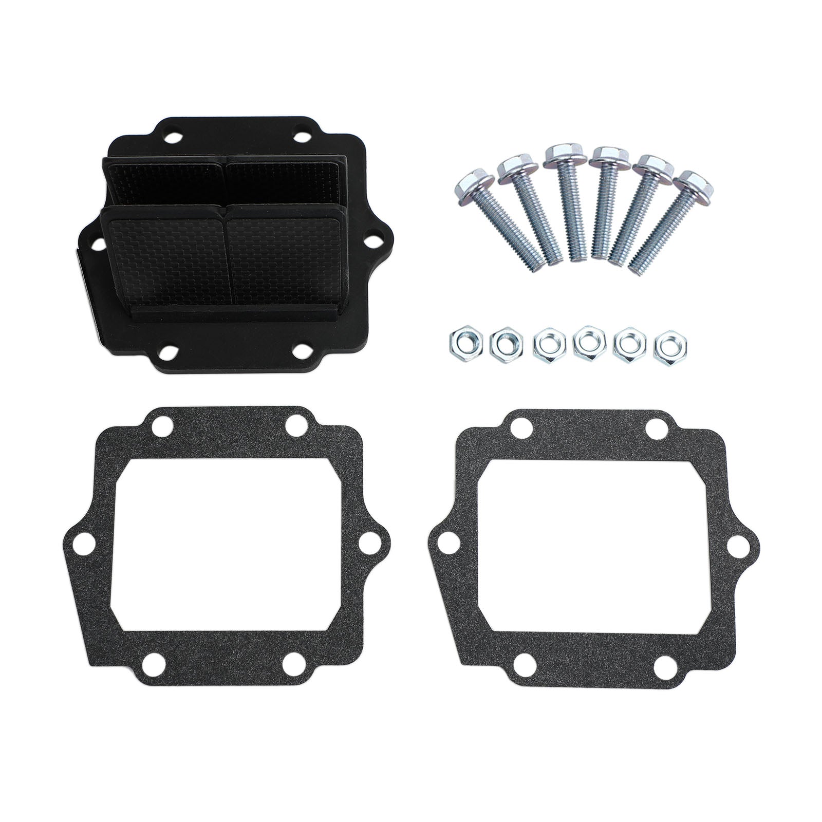 Roseaux ventilski sistem za Kawasaki KX250 1997-1999 125cc kmx 125 kmx 500 generic