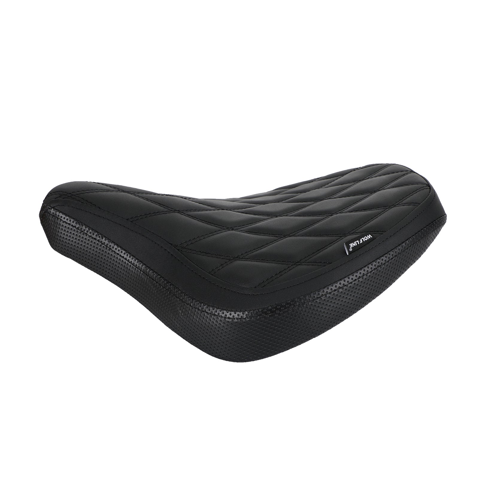 Triumph Bobber 2017-2022 2019 2020 2021 Coussin de Selle Avant Raider Conducteur Pu Marron