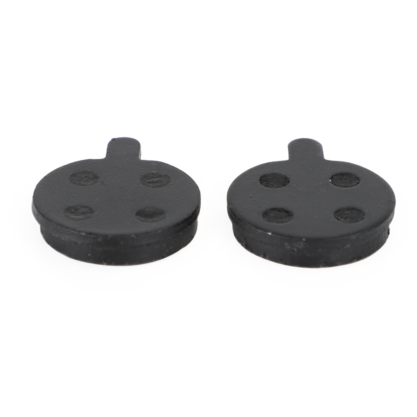 1 paio di parti di ricambio per pastiglie freno per scooter elettrico per Xiaomi M365 Pro