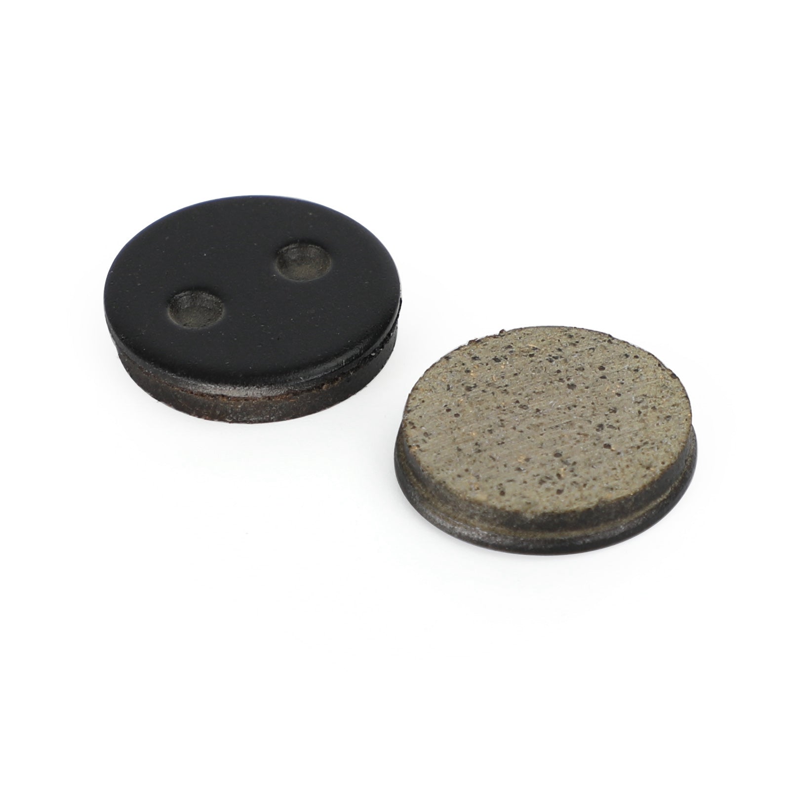 1 par de piezas de repuesto de pastillas de freno de scooter eléctrico para Xiaomi M365