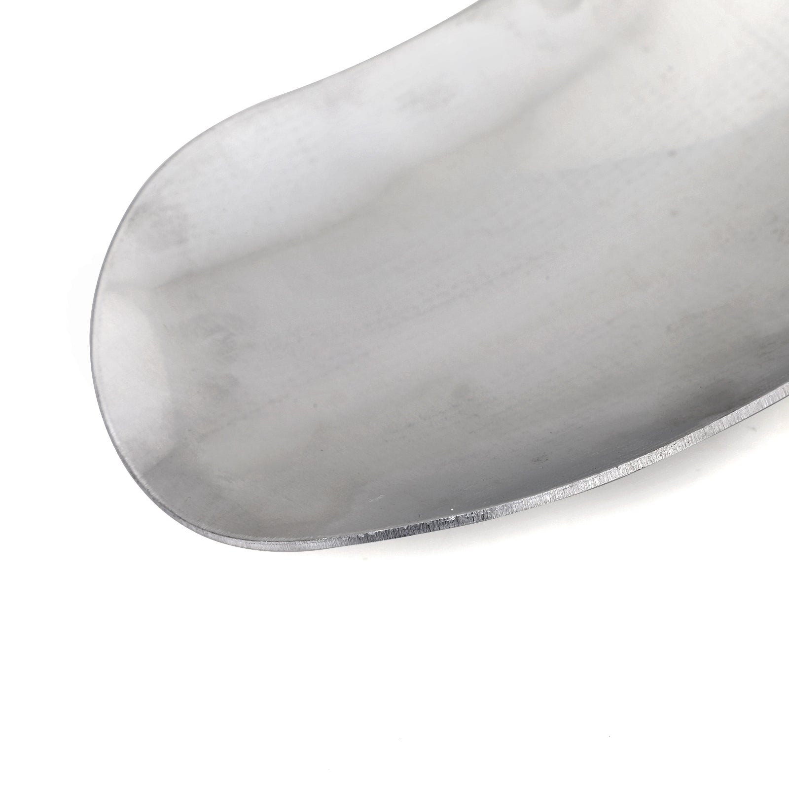 1 pièce universelle en aluminium moto moto roue avant garde-boue générique