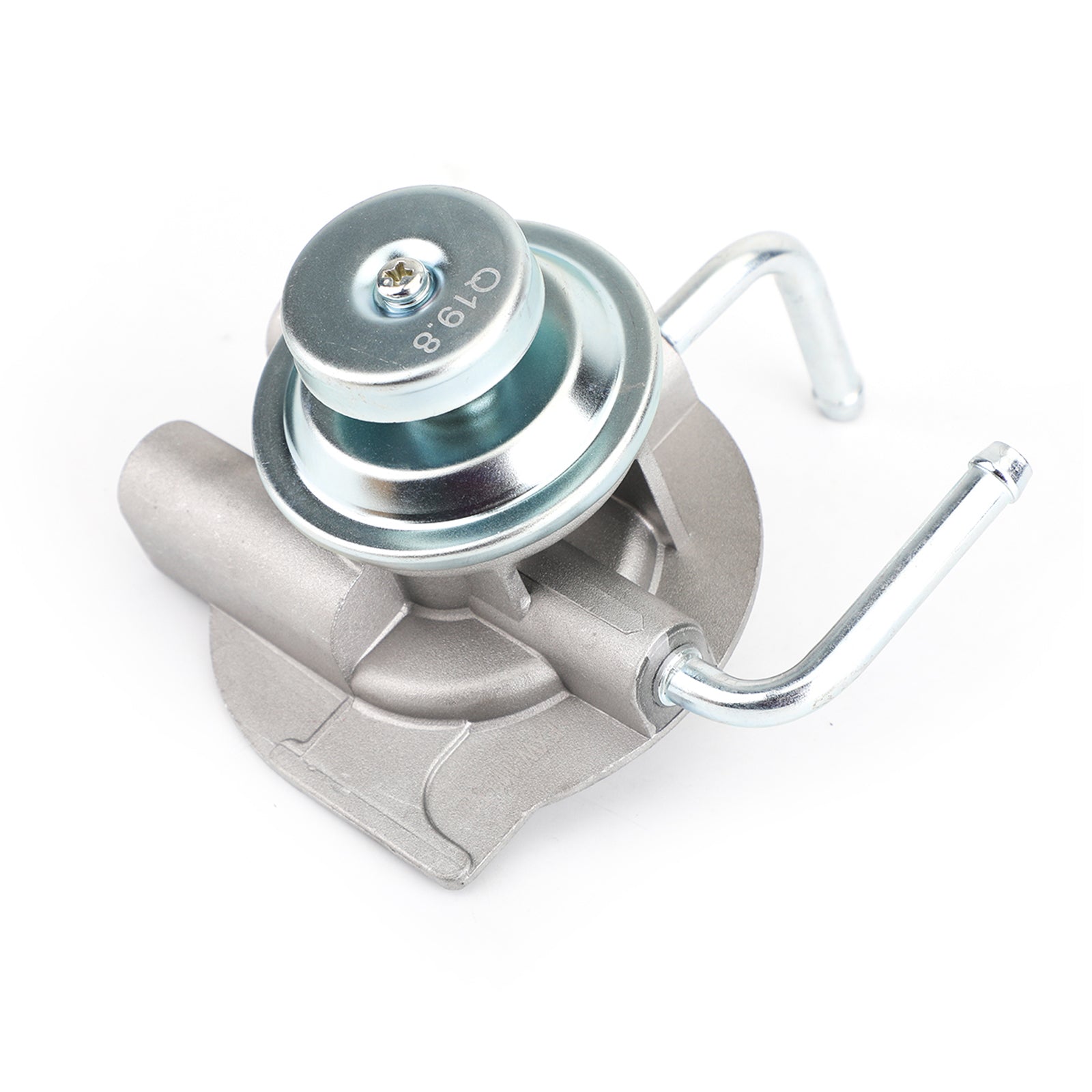 Nieuwe Diesel Primer Pomp voor Mazda Bravo Ranger Courier B2500 2.5L 2002-2006 Generiek