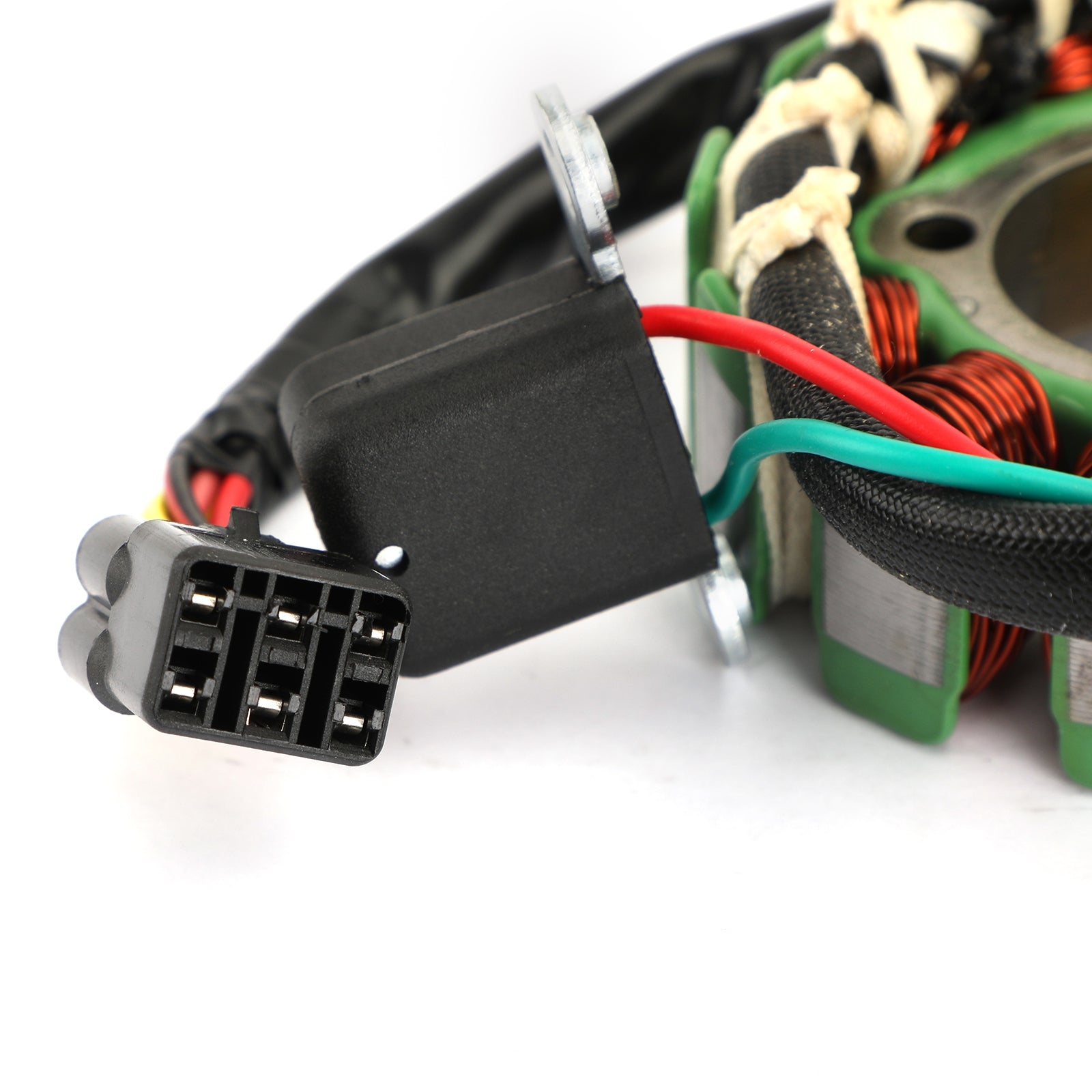 Suzuki RMZ 250 2010-2013 RMZ 450 2008-2012 Stator Générateur Alternateur