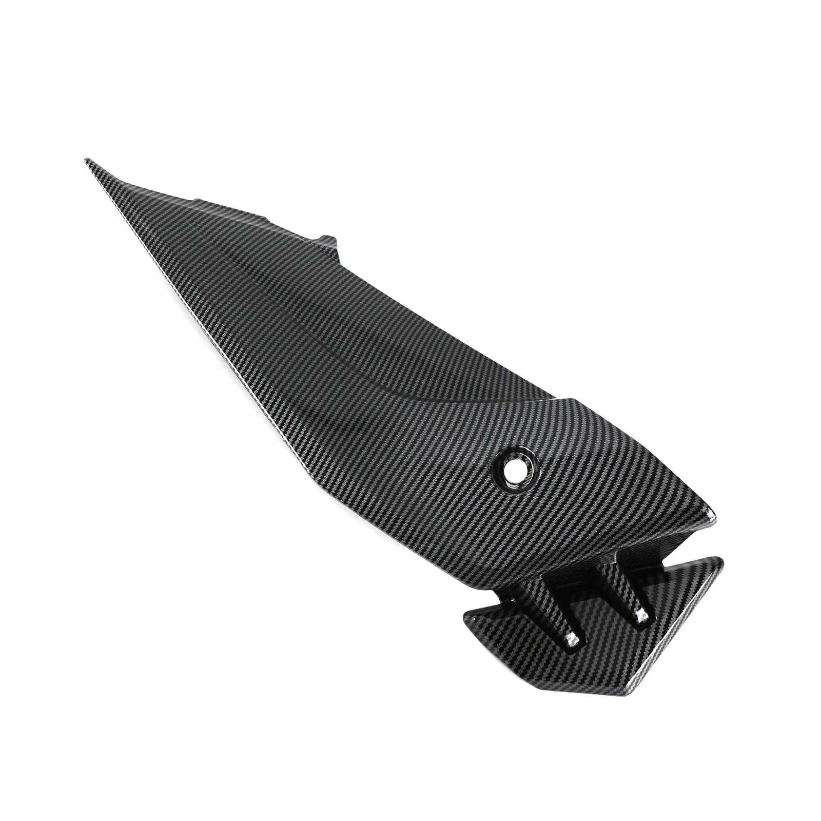 Carénage de couverture de cadre de siège conducteur inférieur pour Suzuki GSXS GSX-S750 2017-2021 générique