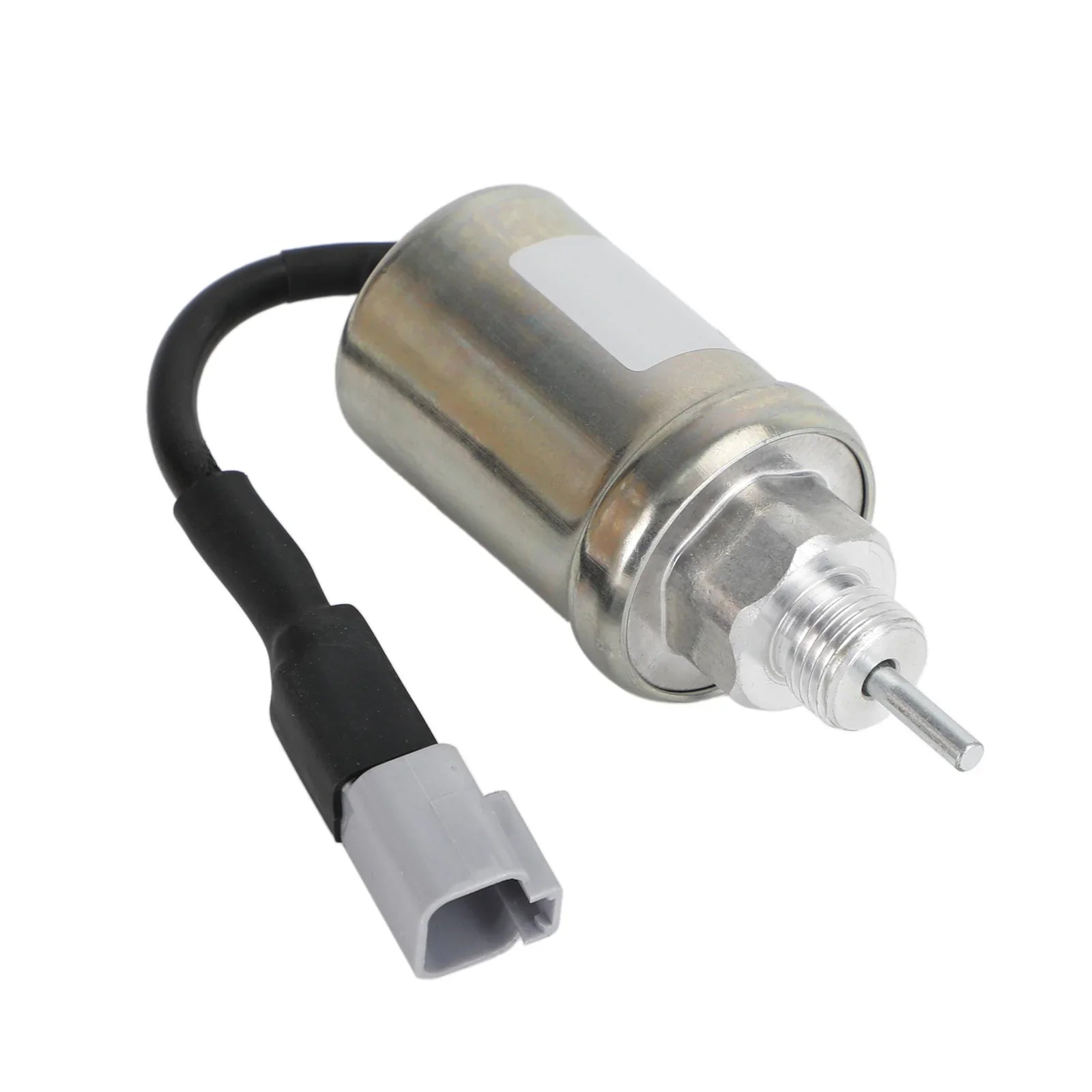 Elektromagnes odcinający paliwo U85206452 dla Perkins 402D 403C 403D 404C 404D