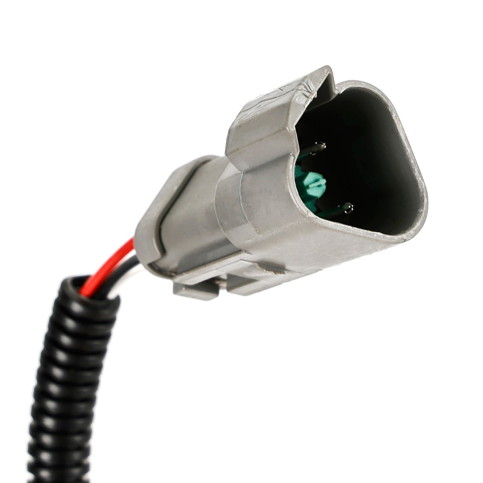 Pumpun korkeapaineanturi 221-8859 2218859 Caterpillar CAT E320B E320C