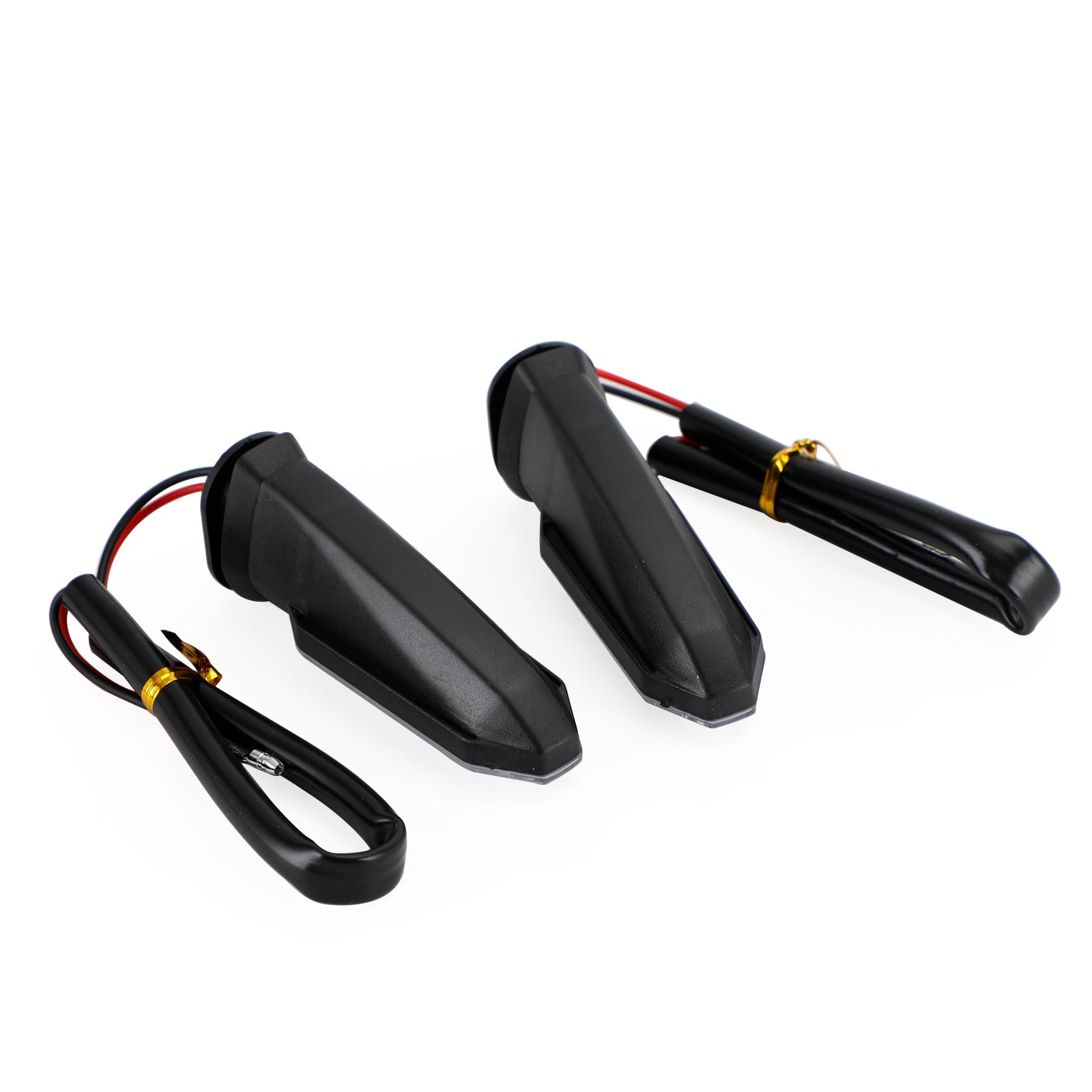 HONDA CRF250 CB500 CB650F CTX700 Kierunkowskazy LED