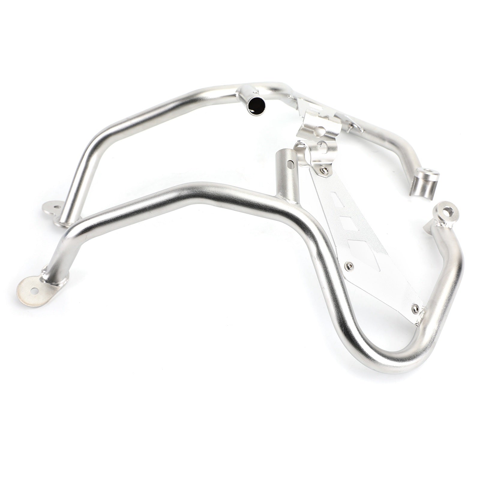 Tankbumperbescherming voor BMW R 1250 GS Adventure 2018 - 2021 Generiek