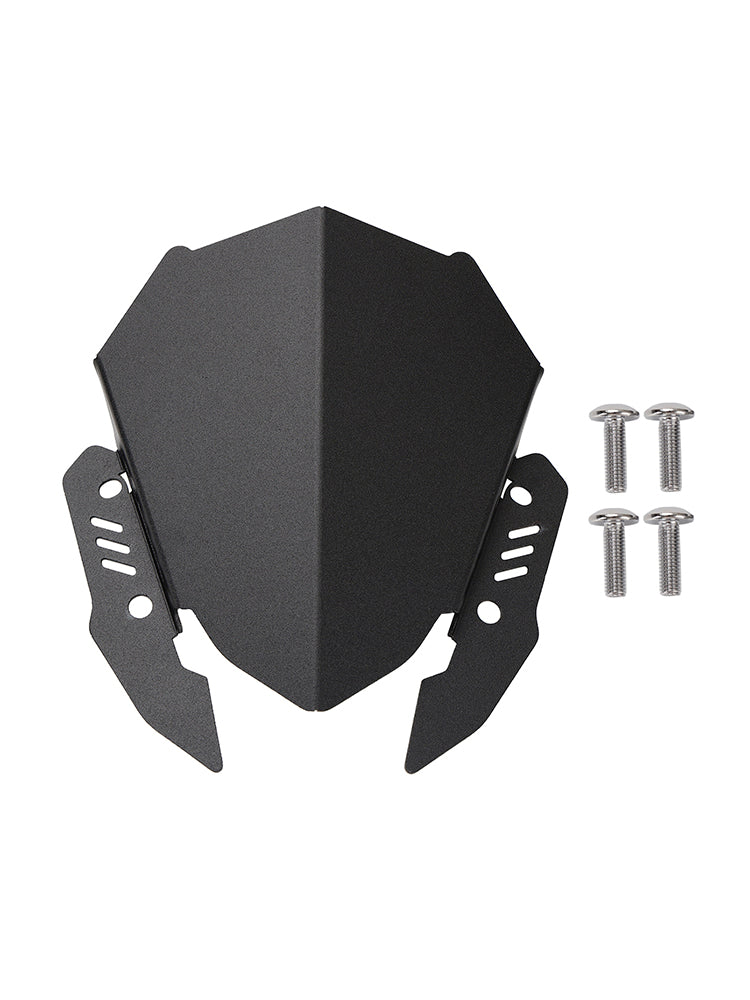 Parabrezza Yamaha MT-15 2018-2023 MT-125 2020-2021 Parabrezza