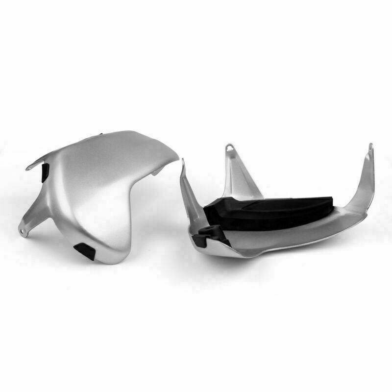 Cilinderkopbeschermer Cover Guard voor BMW R1200GS R1200GSA 2005-2009 Generiek