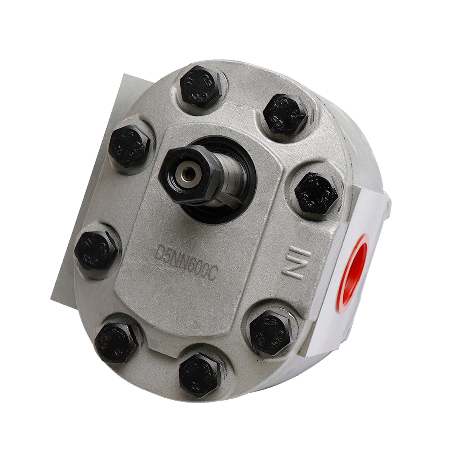 Pompe hydraulique D5NN600C pour tracteur Ford 8000 8600 8700 9000 9600 9700