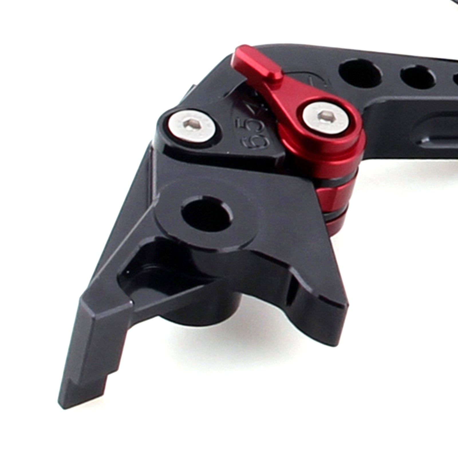 Kratka ročica sklopke sklopke za Honda CB500F CBR500R 13-15 CBR300RR CB300F 14-16 generična