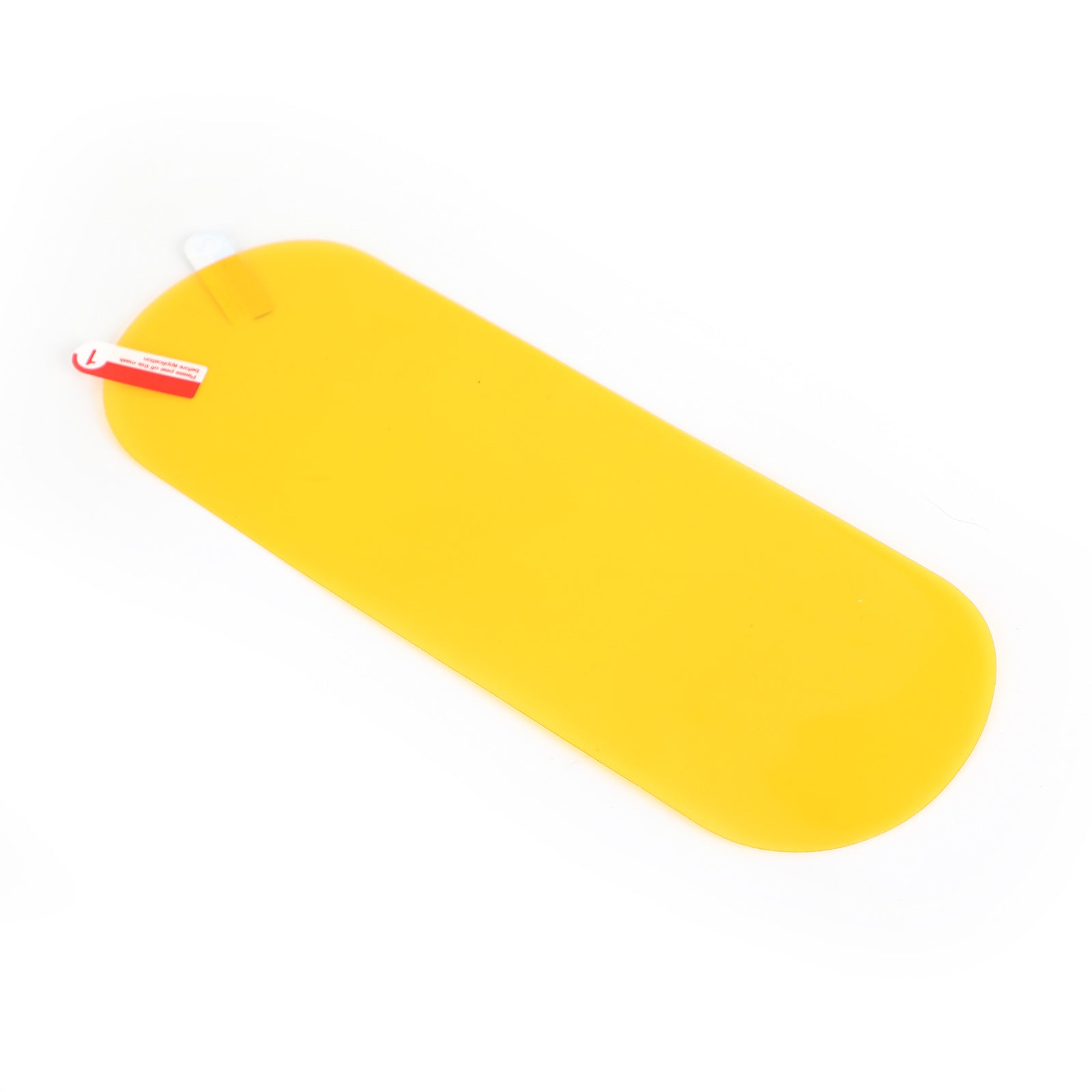 Pellicola protettiva antigraffio per cluster di protezione fari per Gogoro 2 generico