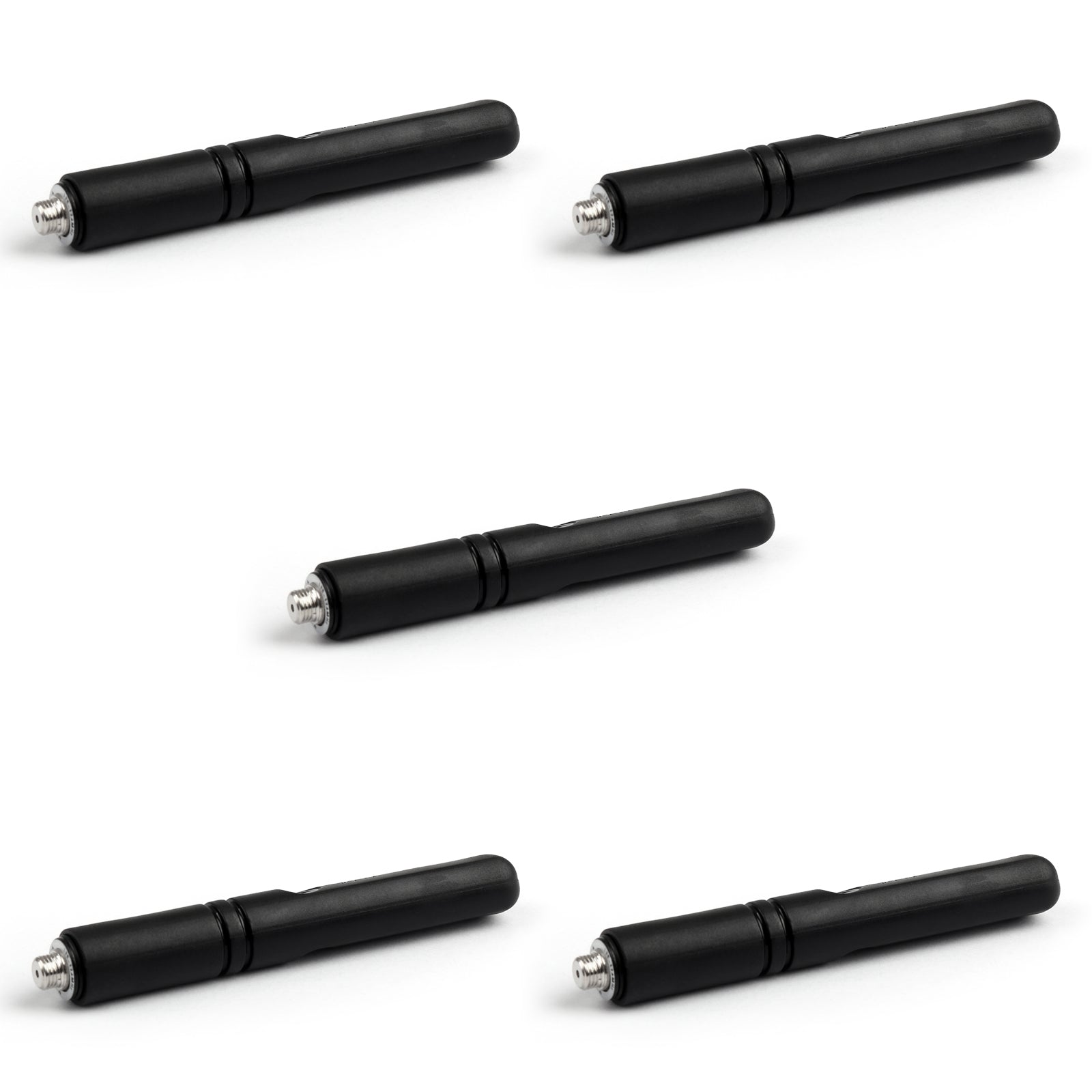 Antenne VHF 5 pièces 136-174 MHz pour Radio Motorola XiR-P8668 XiR-P8260 97mm