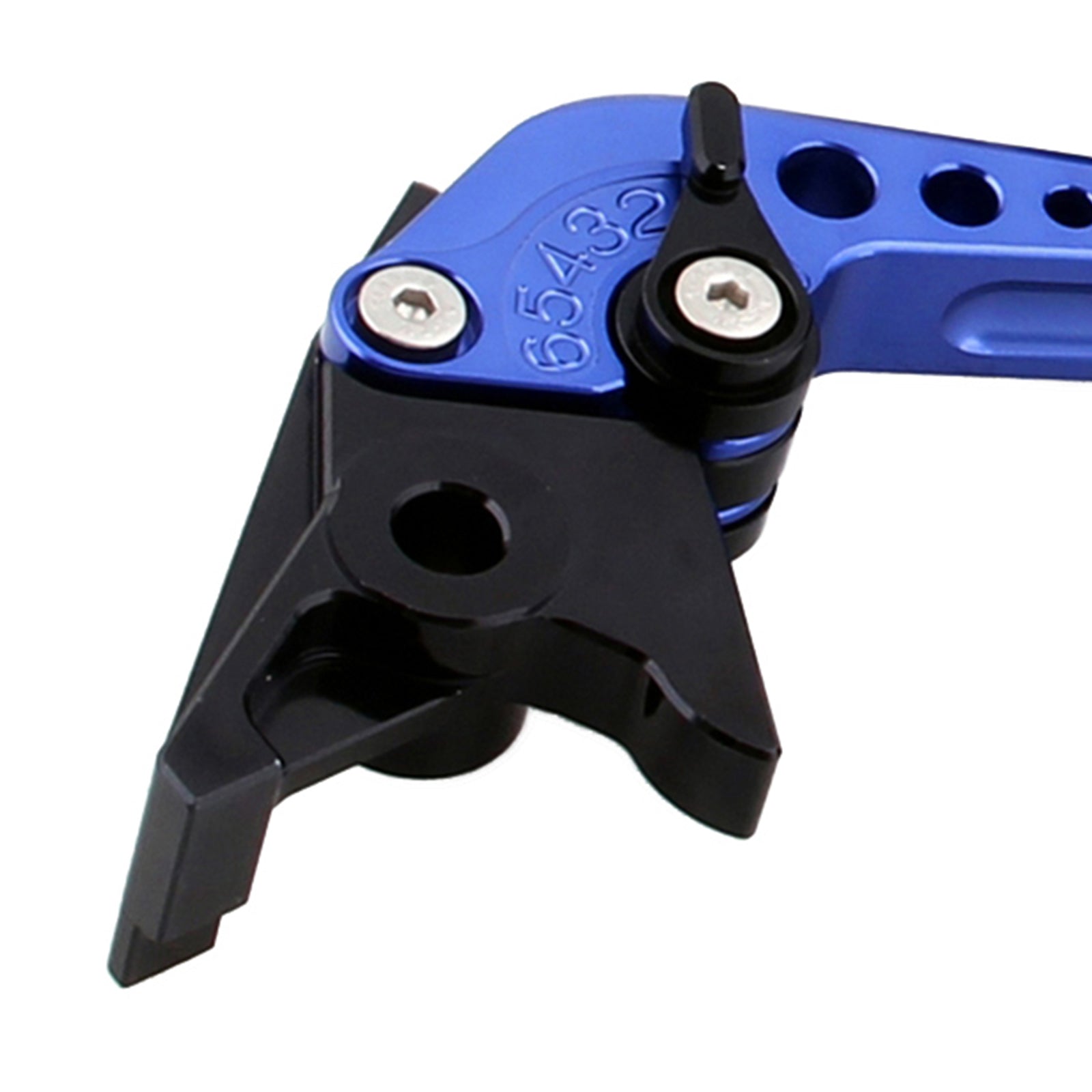 Kratka ročica sklopke sklopke za Honda CB500F CBR500R 13-15 CBR300RR CB300F 14-16 generična