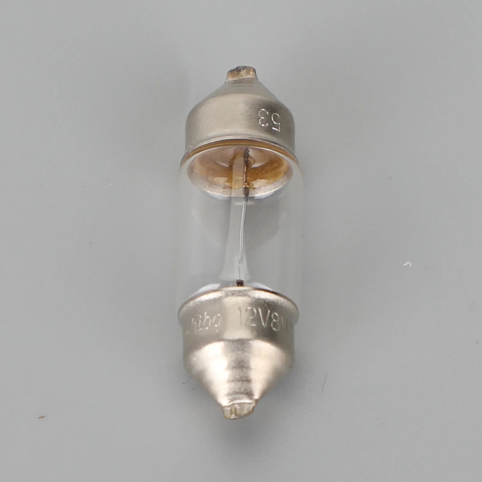 Pour TOSHIBA TAC8W Voiture Auxiliaire Ampoules 31MM C8W 12V8W Feston Lampe Générique