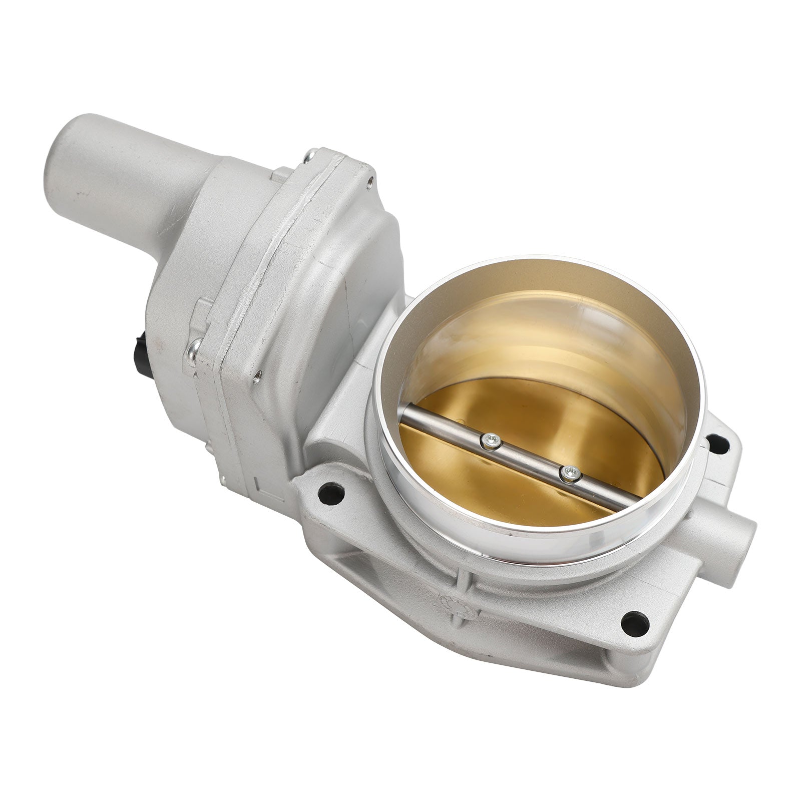 92 mm kaasuläppä 12605109 LS3 LS7 L76 L99 Corvette Camaro 2010-2013 Fedex Expressille