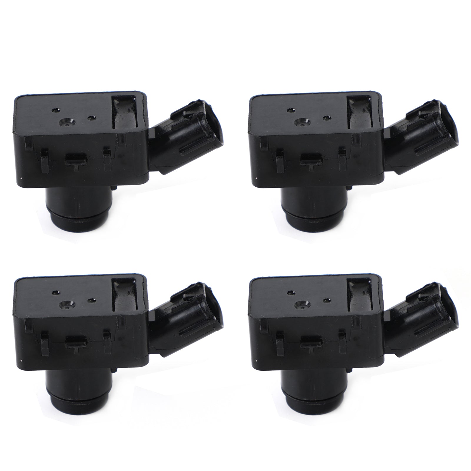 4x capteur de stationnement à ultrasons pour Toyota Camry Lexus LS500 NX300 NX300h 18-19 générique