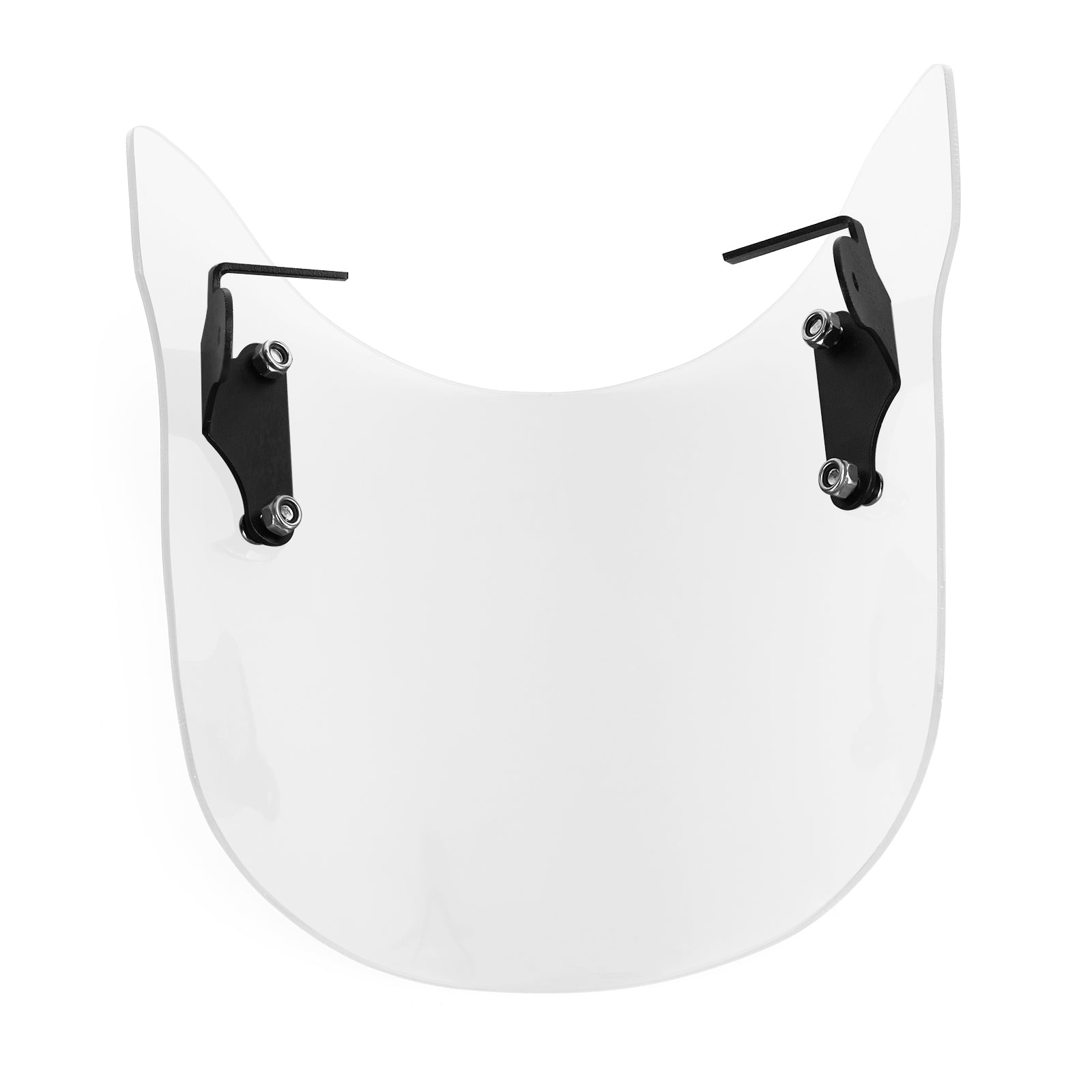 Honda Washshield Protector CB125R CB250R CB300R 2018-2020