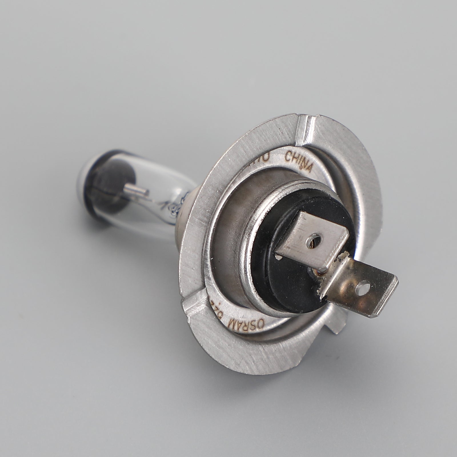 H7 OSRAM Super Car -ajovalolamppu +30 % enemmän valoa PX26d 12V65W 62282 Generic