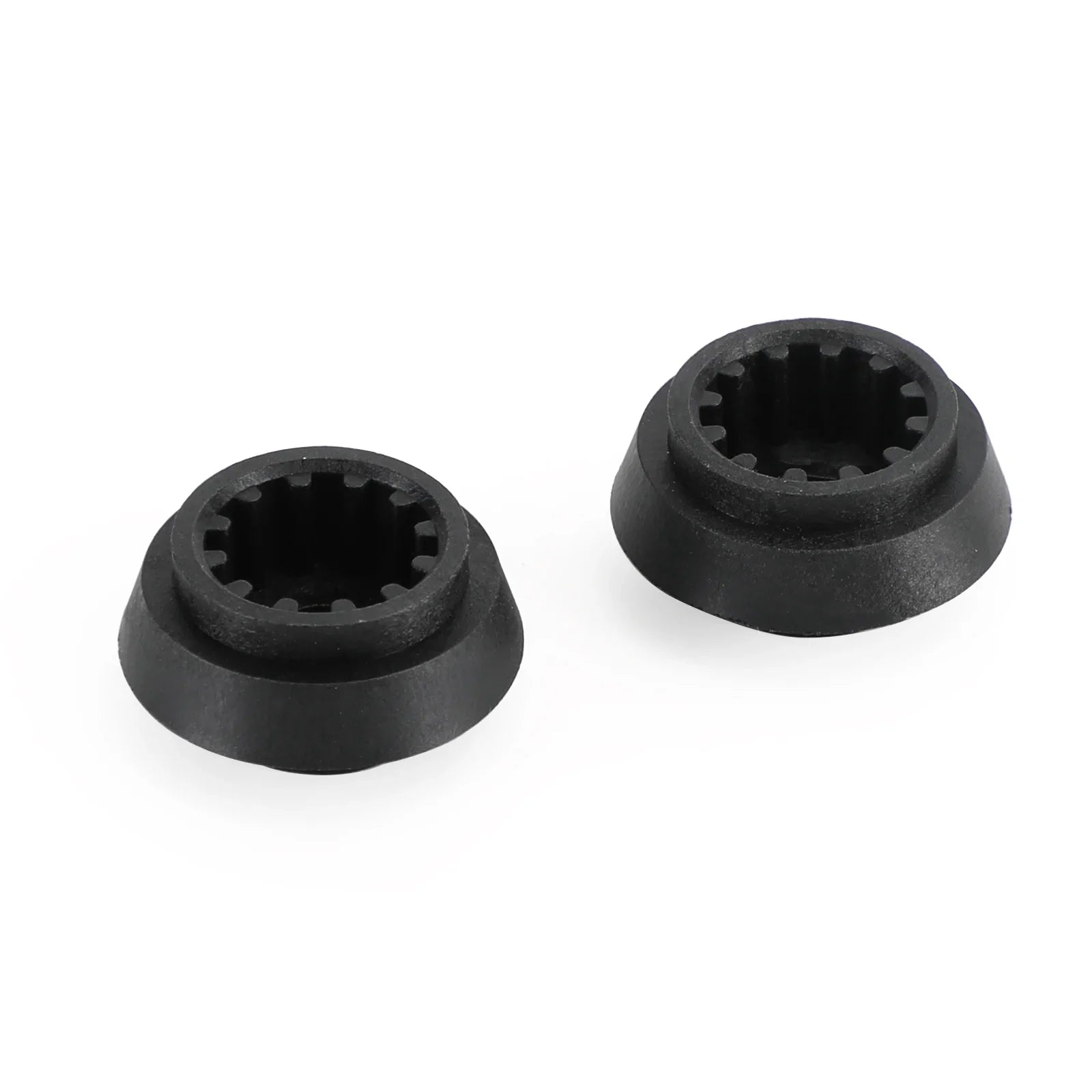 2X Cog de machine de cuisine pour Silvercrest Monsieur Cuisine Plus SK MK 1200 A1 B2