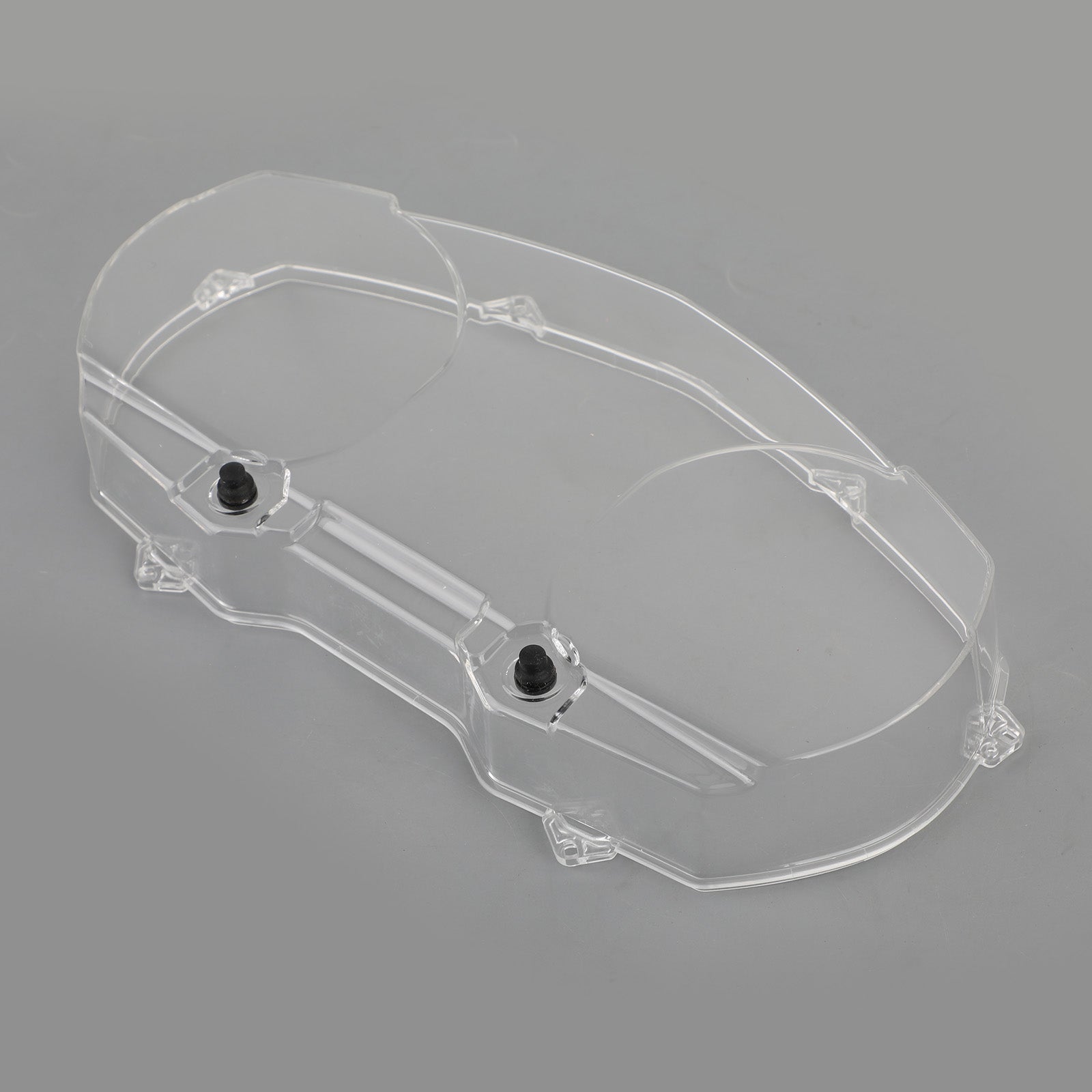 Protecteur de couvercle de compteur de vitesse transparent pour BMW R1200RT 2005-2009 générique
