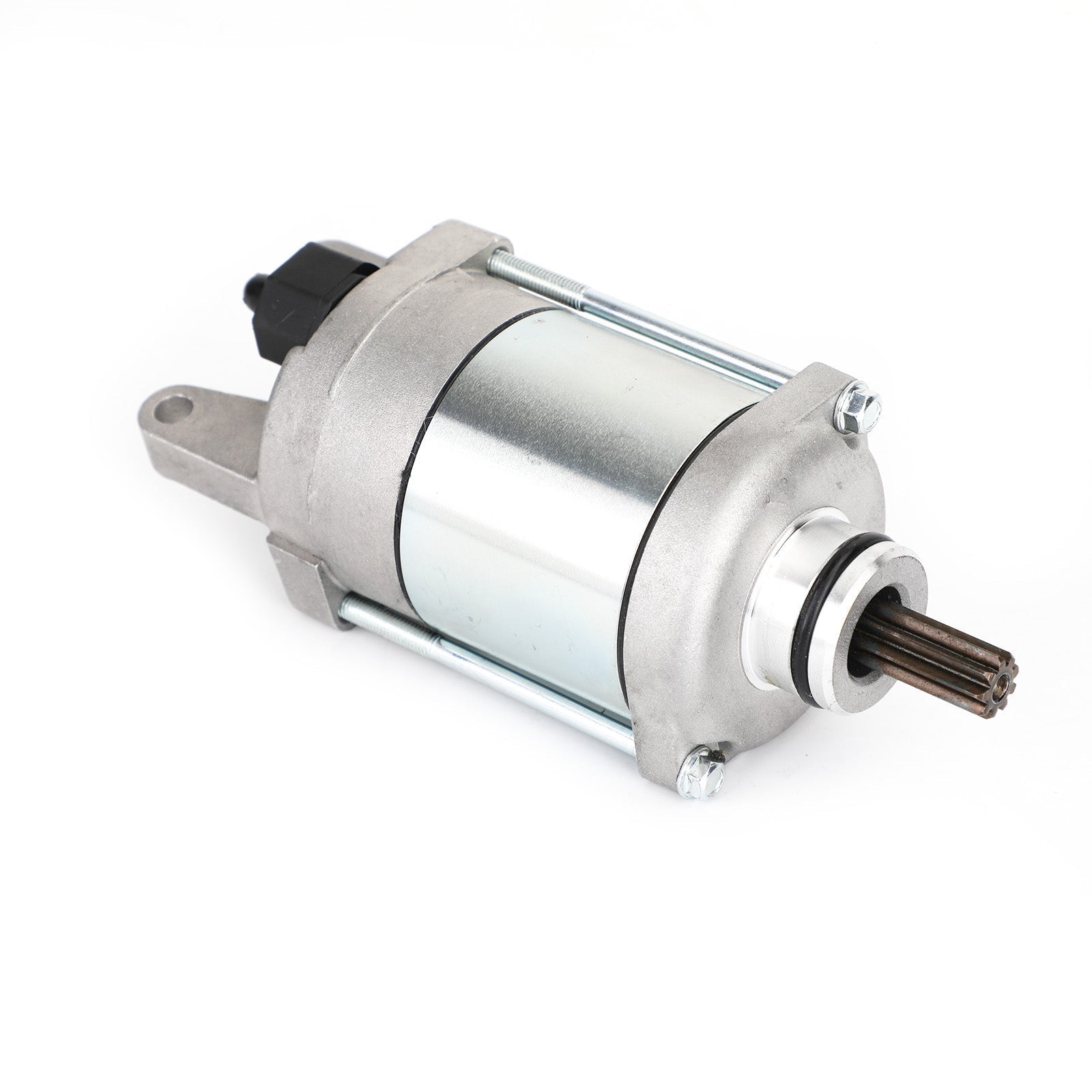 NUOVO Motorino di Avviamento per Honda CB250 Twister 2016-2019 CRF250F 2019-2020 31200-K31-901 Generico