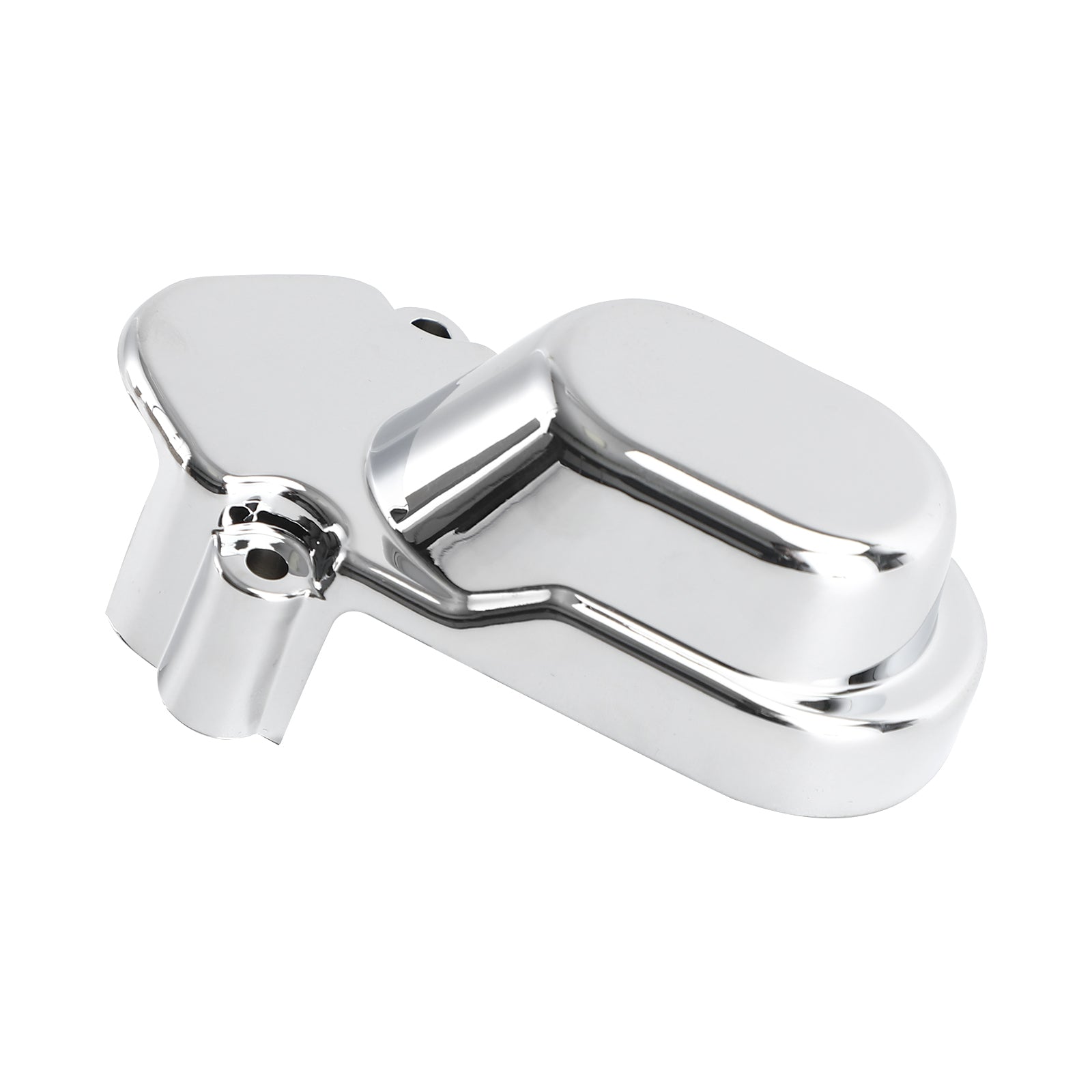 Capuchon de boulon d'écrou de couvercle d'essieu arrière pour Sportster 1200 XL1200C 883 2005-2017 générique