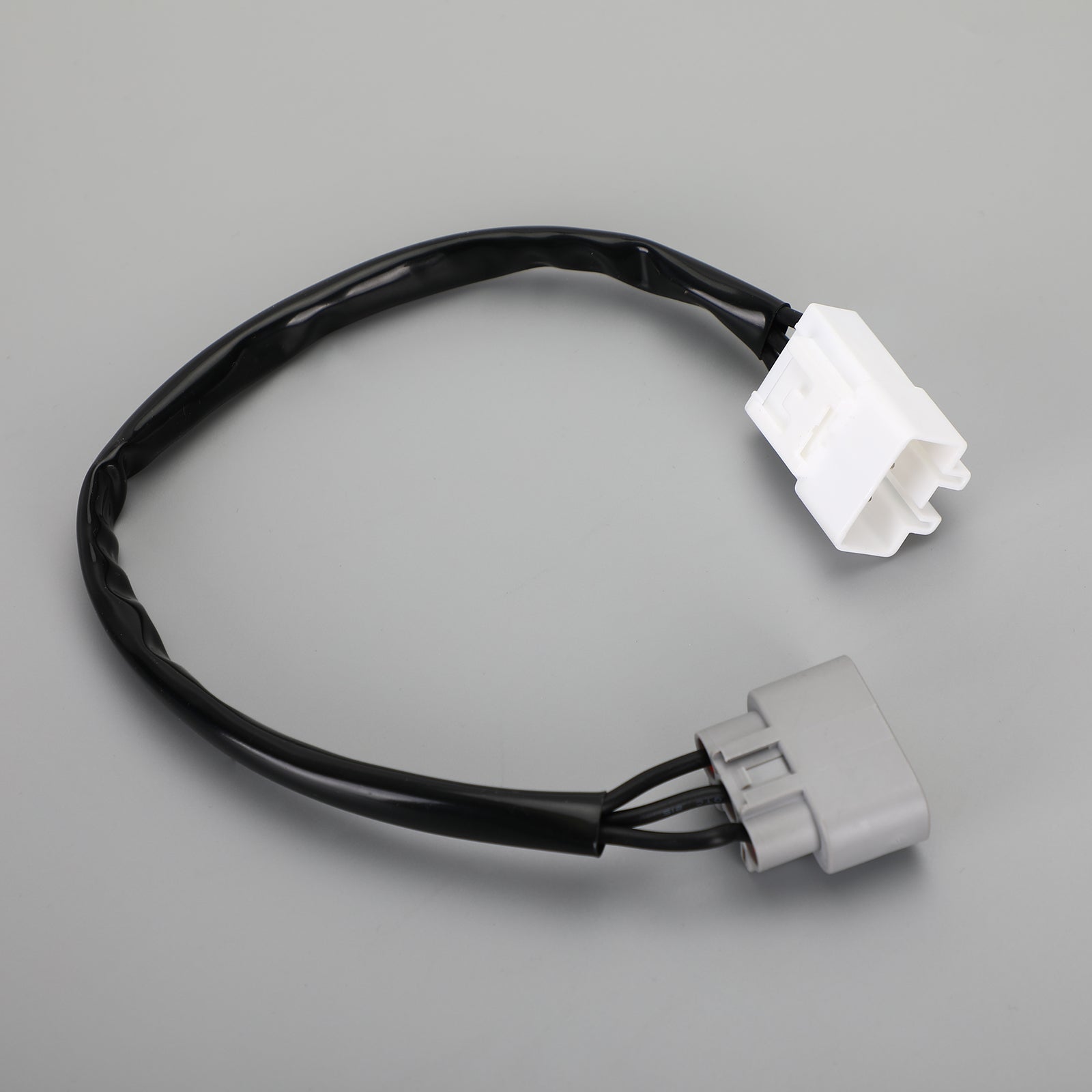 Wtyczka złącza prostownika regulatora do Triumph Speed Triple 1050R 2016-2019 Generic