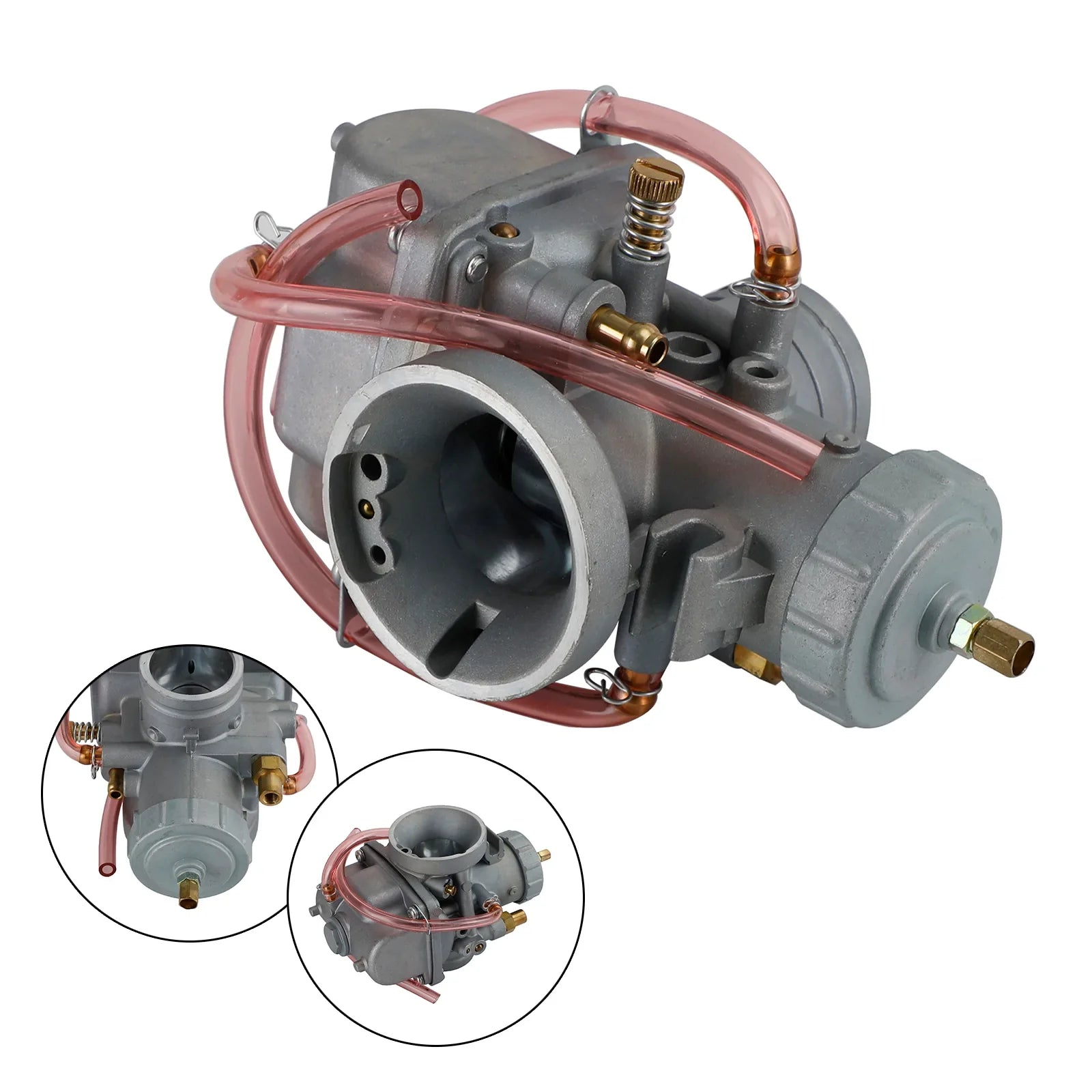 Mikuni VM30 VM30-83 30mm 42-6005 13-5001 Carburatore Carb