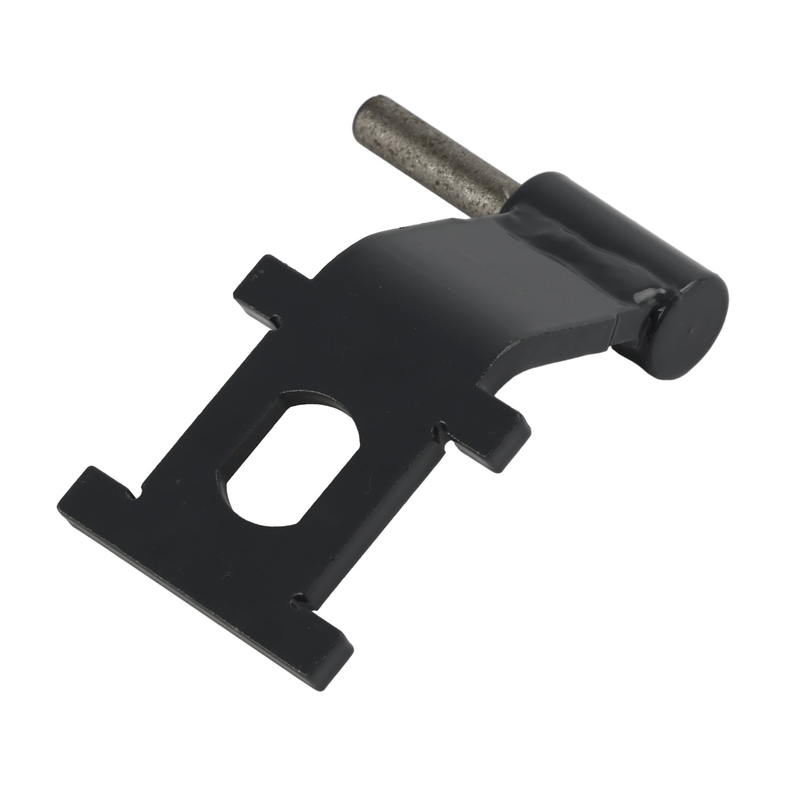 Ohjaamon oven sarana 7193725 Bobcat T450 T550 T590 T595 T630 T650 T740 T750 A770