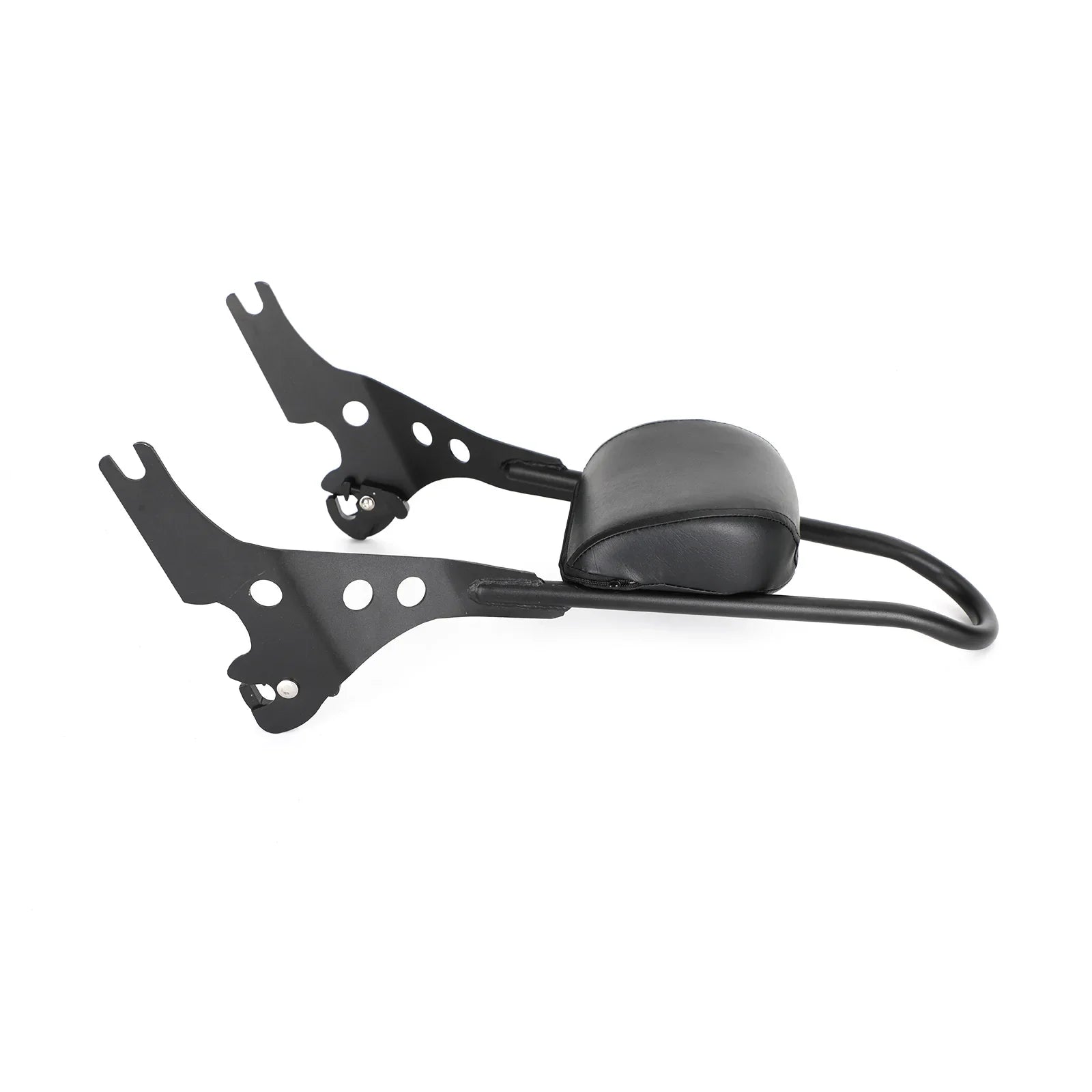 Passagier rugleuning voor Honda Rebel 300 500 CMX500 CMX300 2017-2021 Generiek