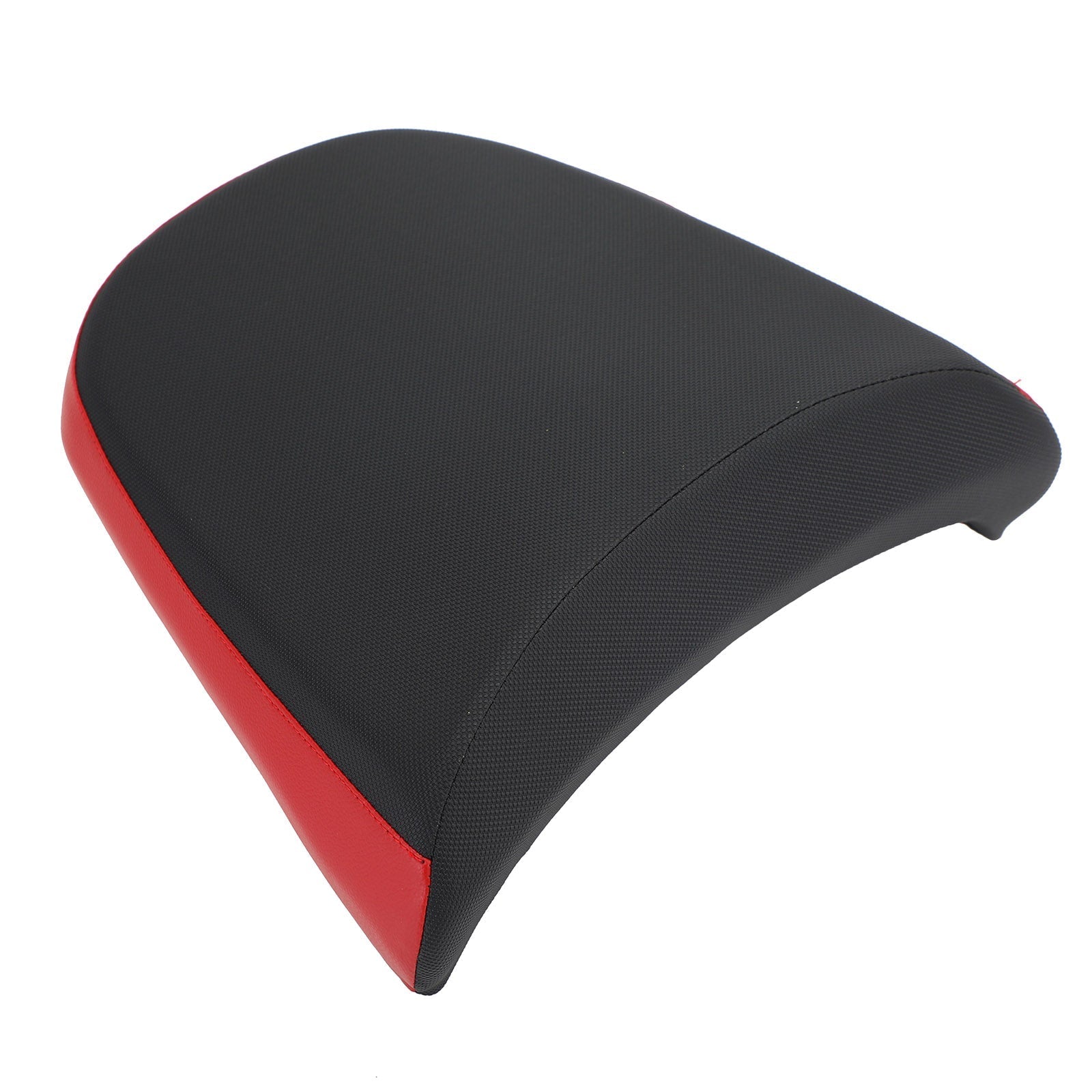 Coussin de dossier de siège passager arrière adapté pour Bmw R1200Gs 05-12 R1200Gs Adv 05-12 rouge générique