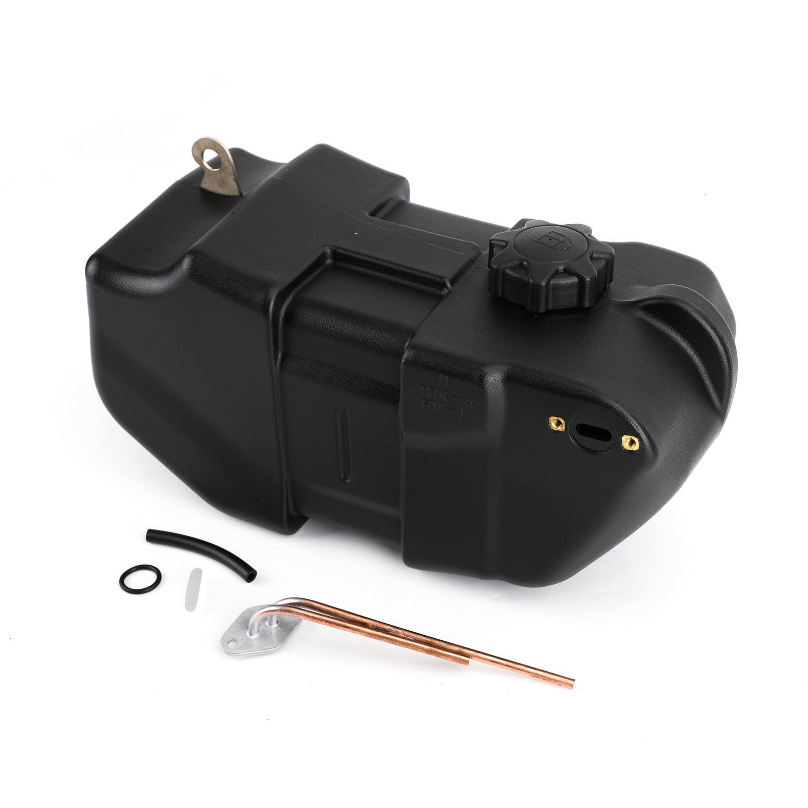 Serbatoio carburante per Honda TRX350D Fourtrax Foreman 350 ATV 1986-1989 88 87 generico