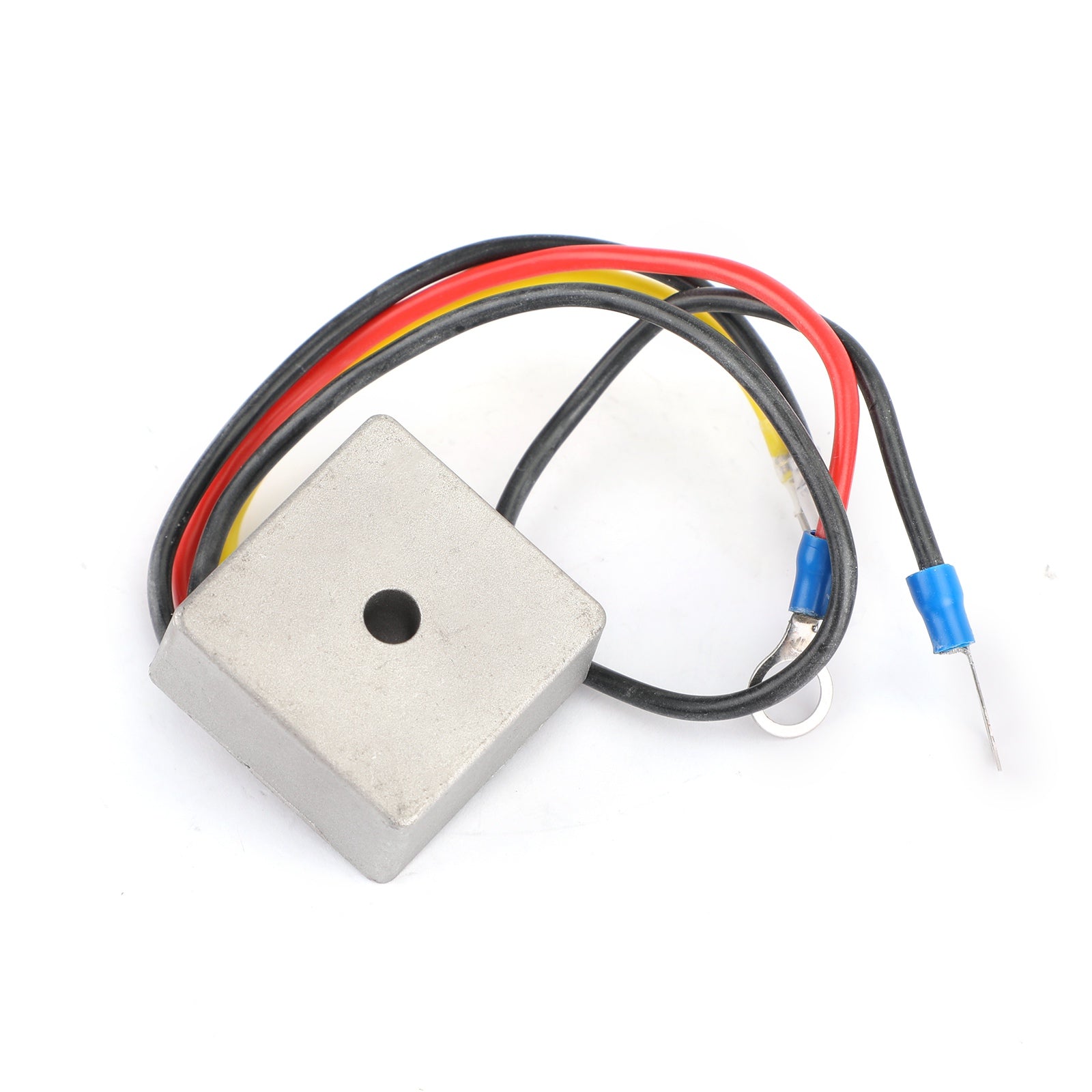 REGULATOR PROSTOWNIKA Pasuje do CLUB CAR DS '92-'07 GAZOWY WÓZEK GOLFOWY 1027112-01 1015777