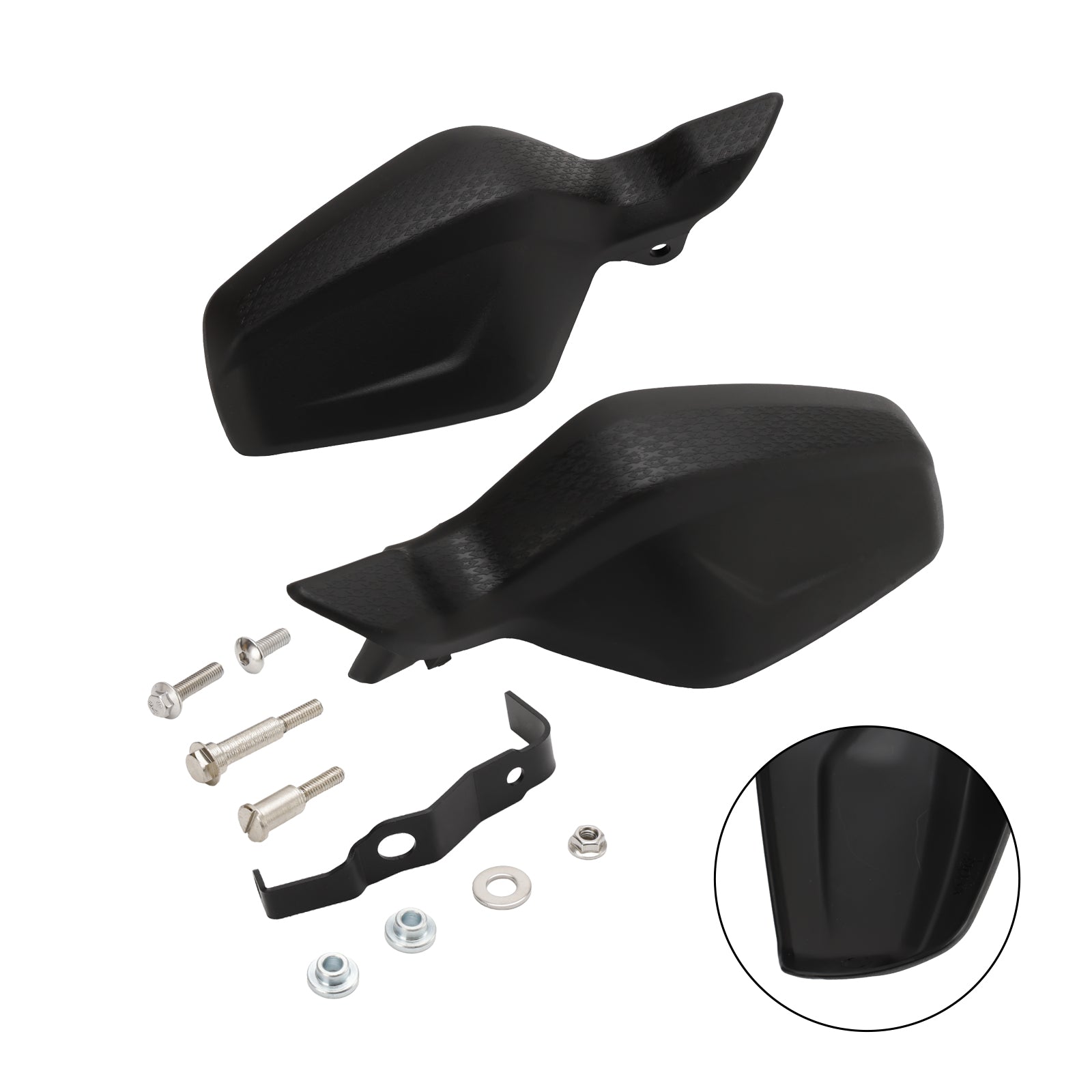 Honda CB500X 2022-2023 käsisuojat