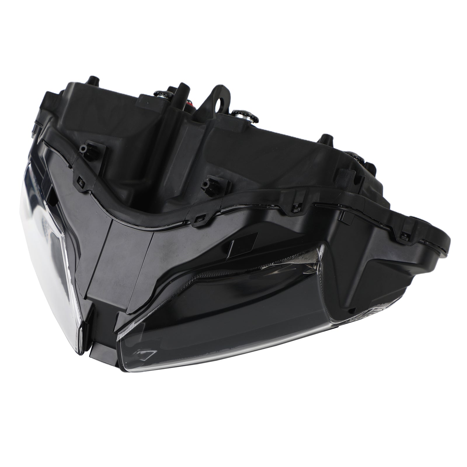 Koplamproosterbeschermer voor Honda Cbr 500 650R 19-21 Generiek