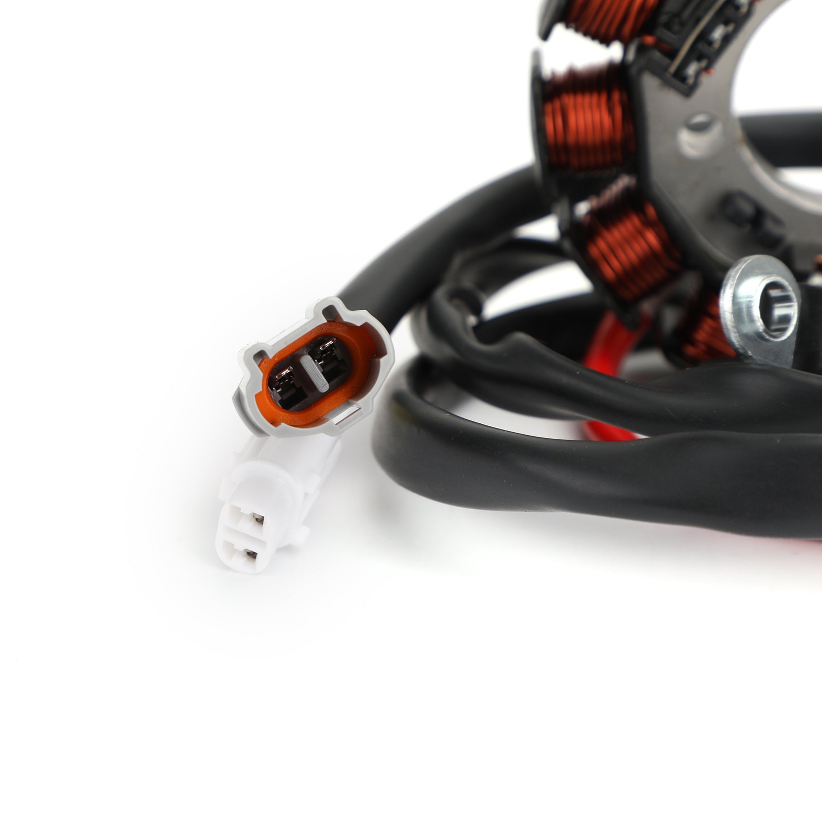 Staattorigeneraattori Yamaha YFZ450 YFZ 450 R/X Limited / Special Edition 04-08 Generic