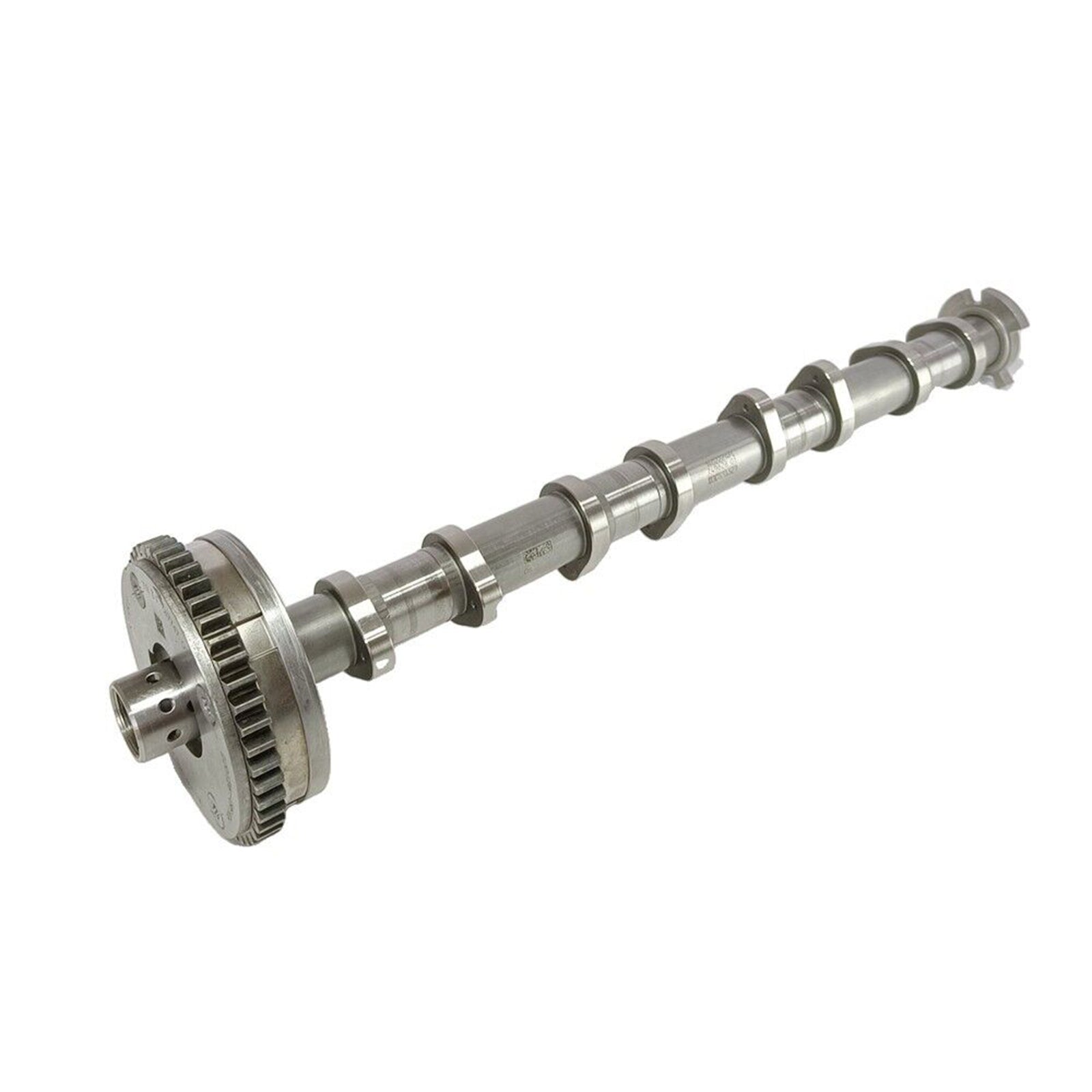 Vannes d'échappement, d'admission et de réglage d'arbre à cames EA888 Gen3, pour VW Tiguan AUDI A5 A6 Q5