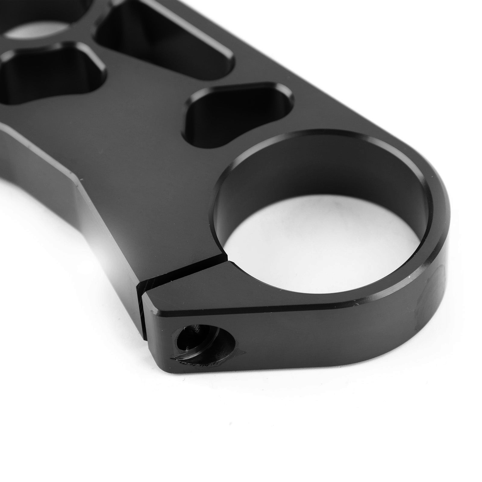 Suzuki GSXR 600 750 1000 bajando los alicates superiores antes de la camiseta de la horquilla